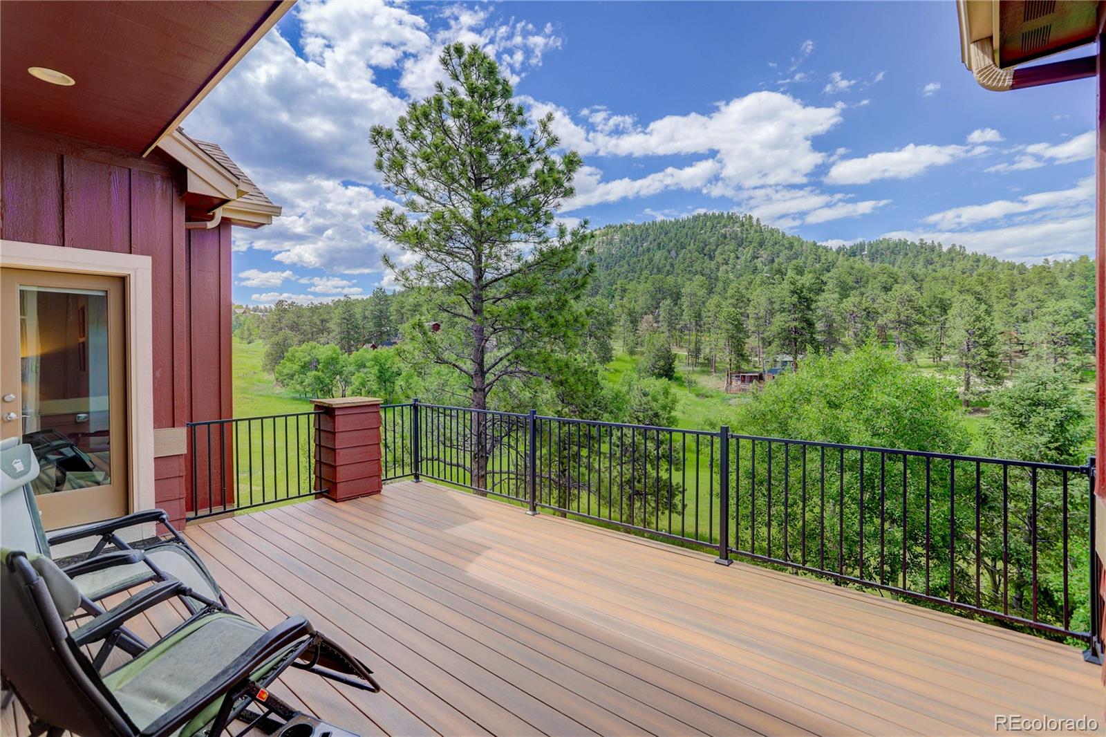 MLS Image #9 for 31189  manitoba drive,evergreen, Colorado