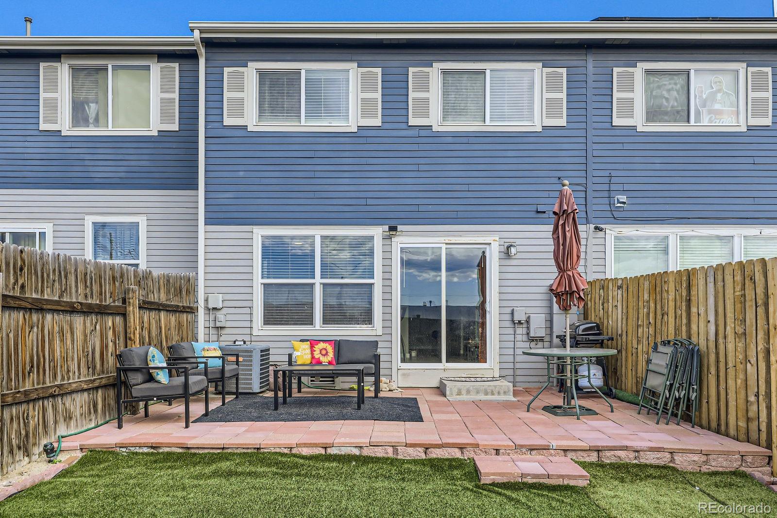 MLS Image #10 for 11009  gaylord. street,northglenn, Colorado