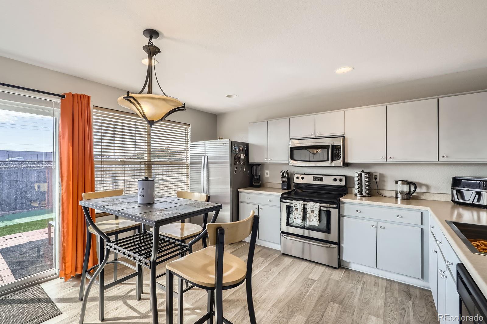 MLS Image #4 for 11009  gaylord. street,northglenn, Colorado