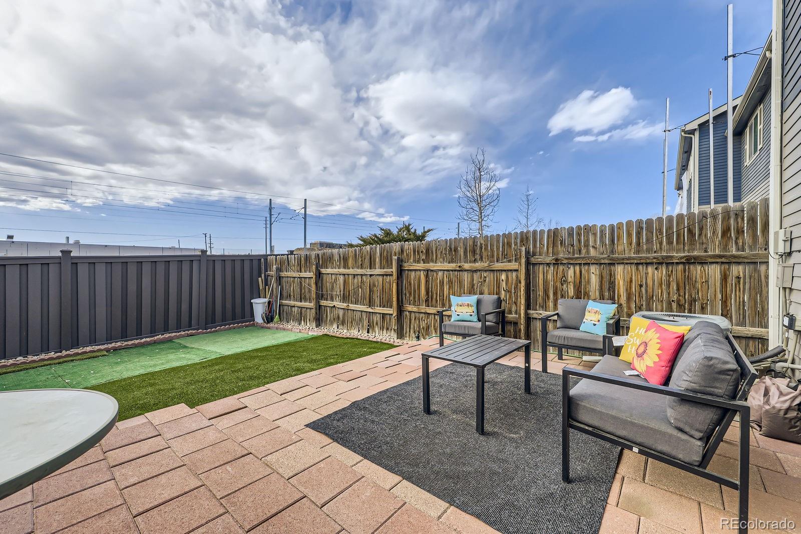 MLS Image #9 for 11009  gaylord. street,northglenn, Colorado
