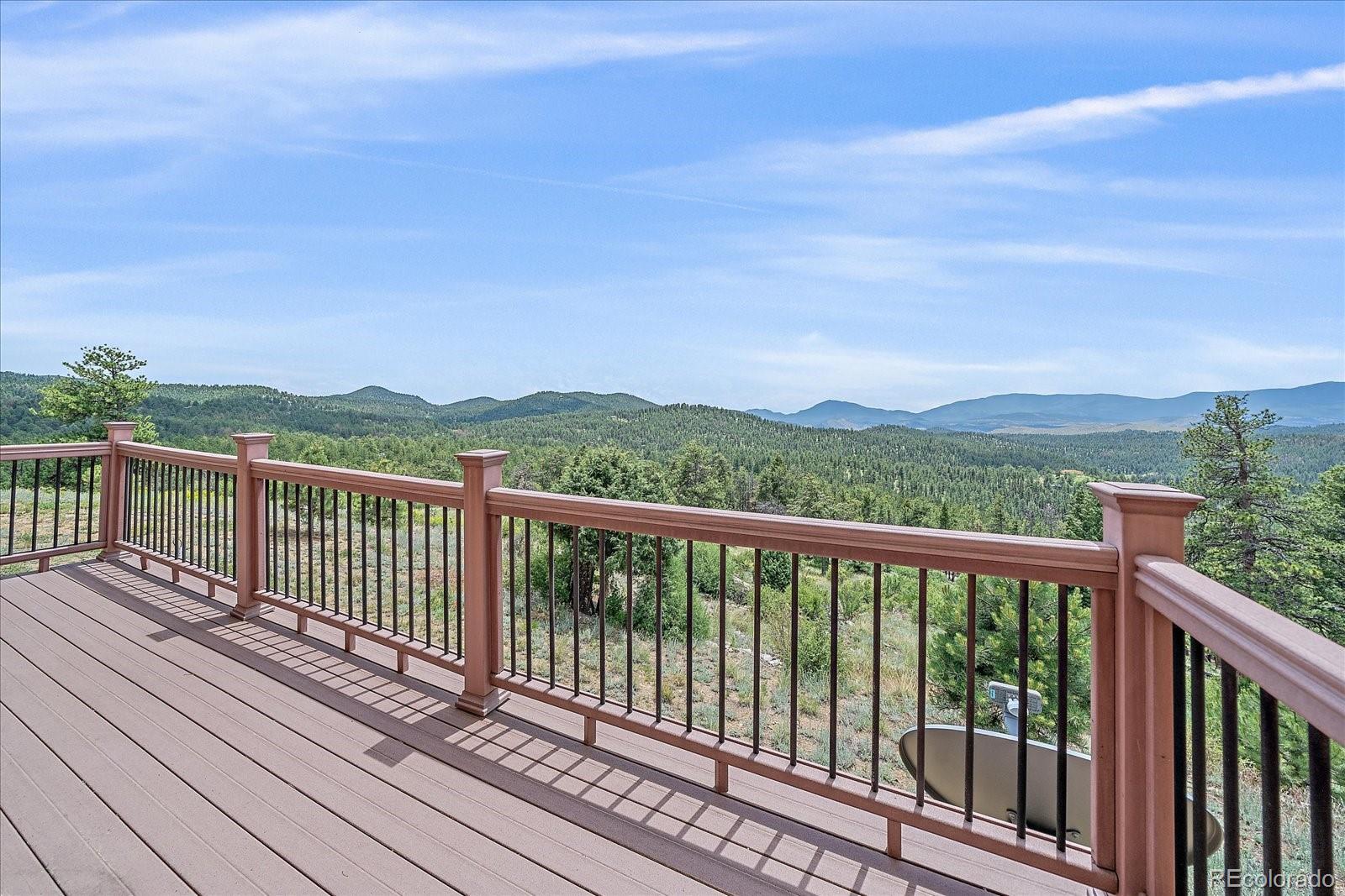 MLS Image #22 for 31231  red hawk trail,conifer, Colorado