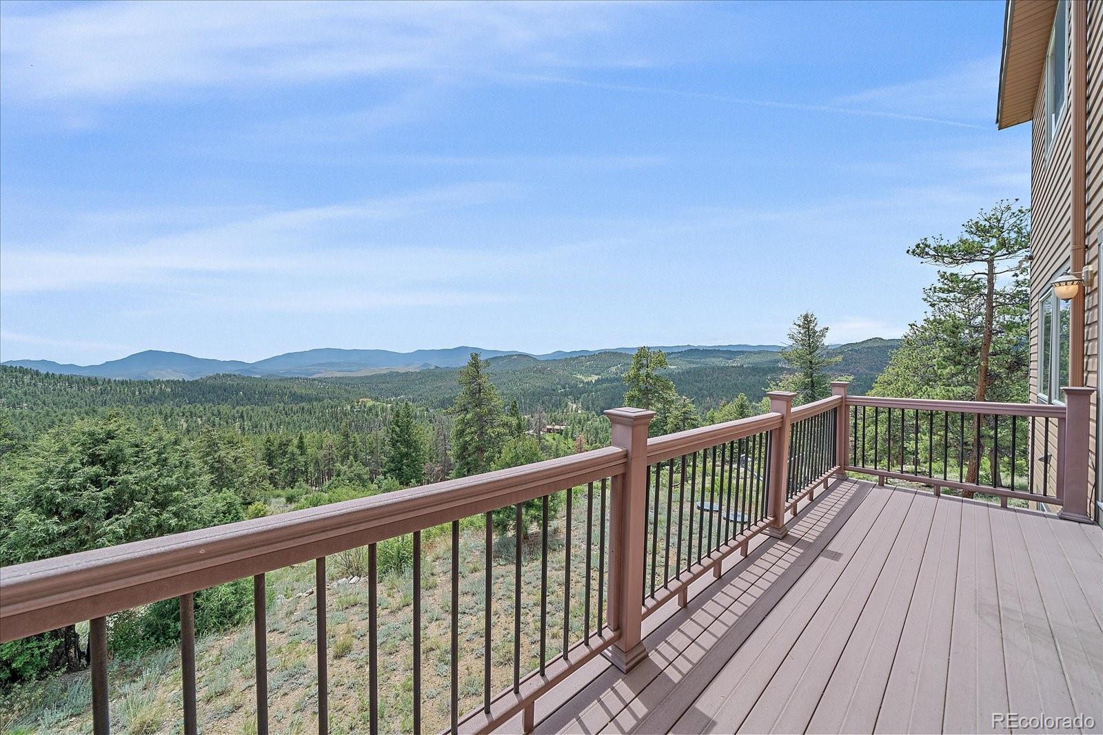 MLS Image #23 for 31231  red hawk trail,conifer, Colorado