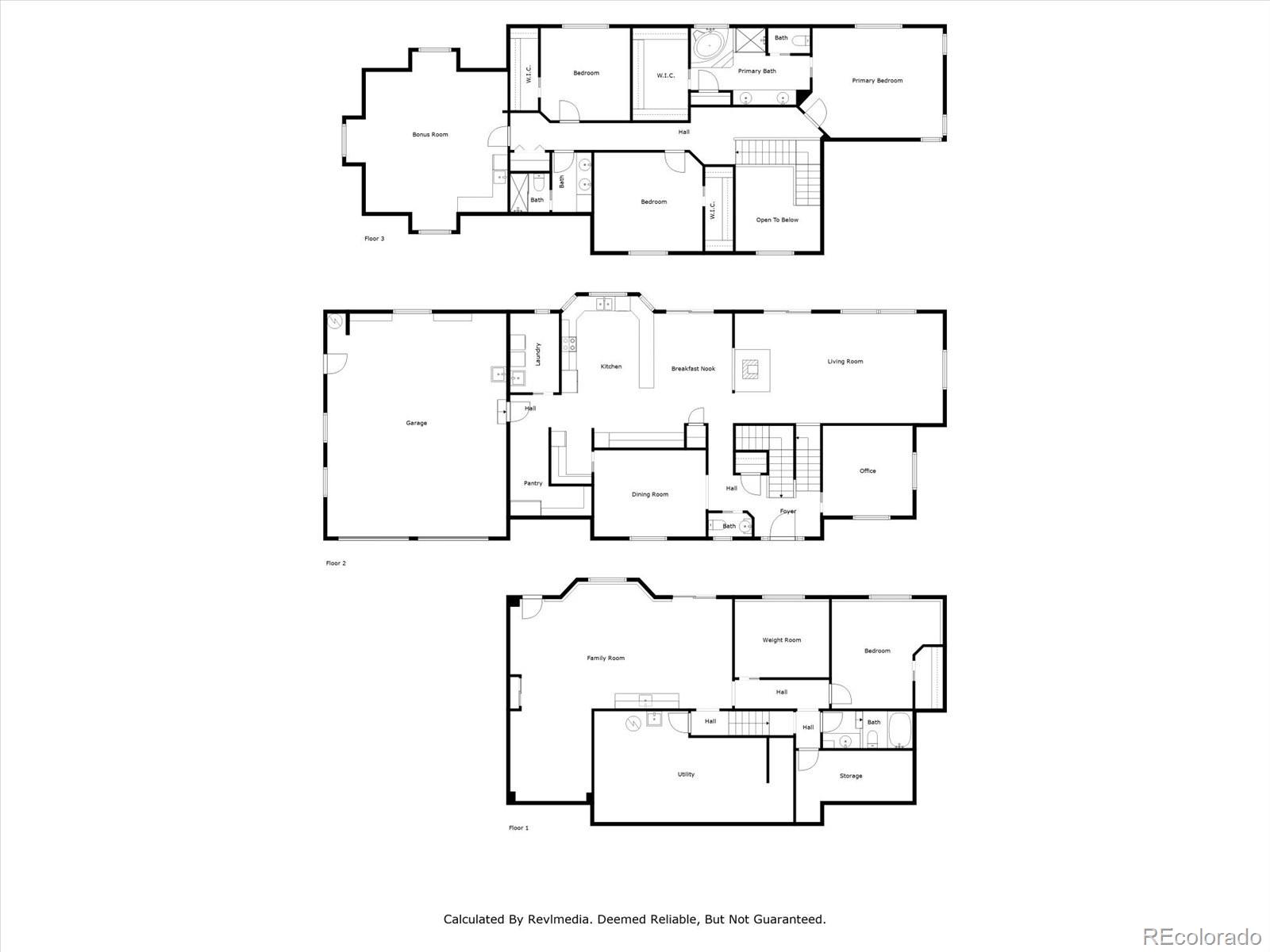 MLS Image #49 for 31231  red hawk trail,conifer, Colorado