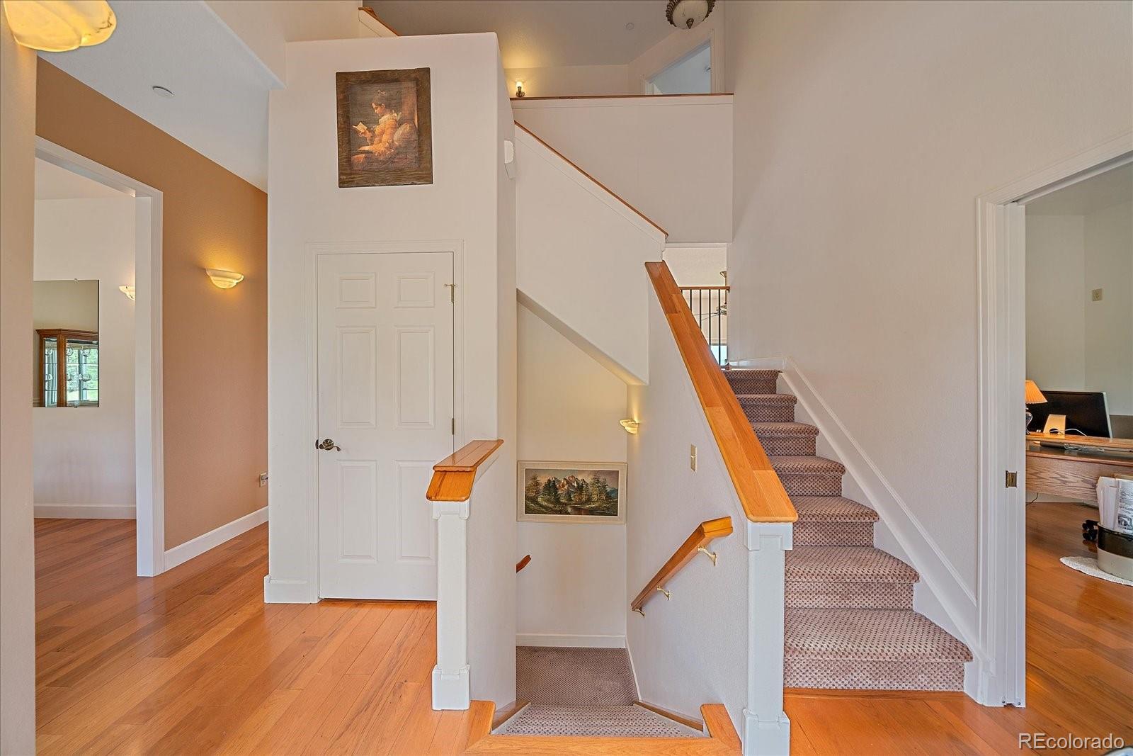 MLS Image #5 for 31231  red hawk trail,conifer, Colorado