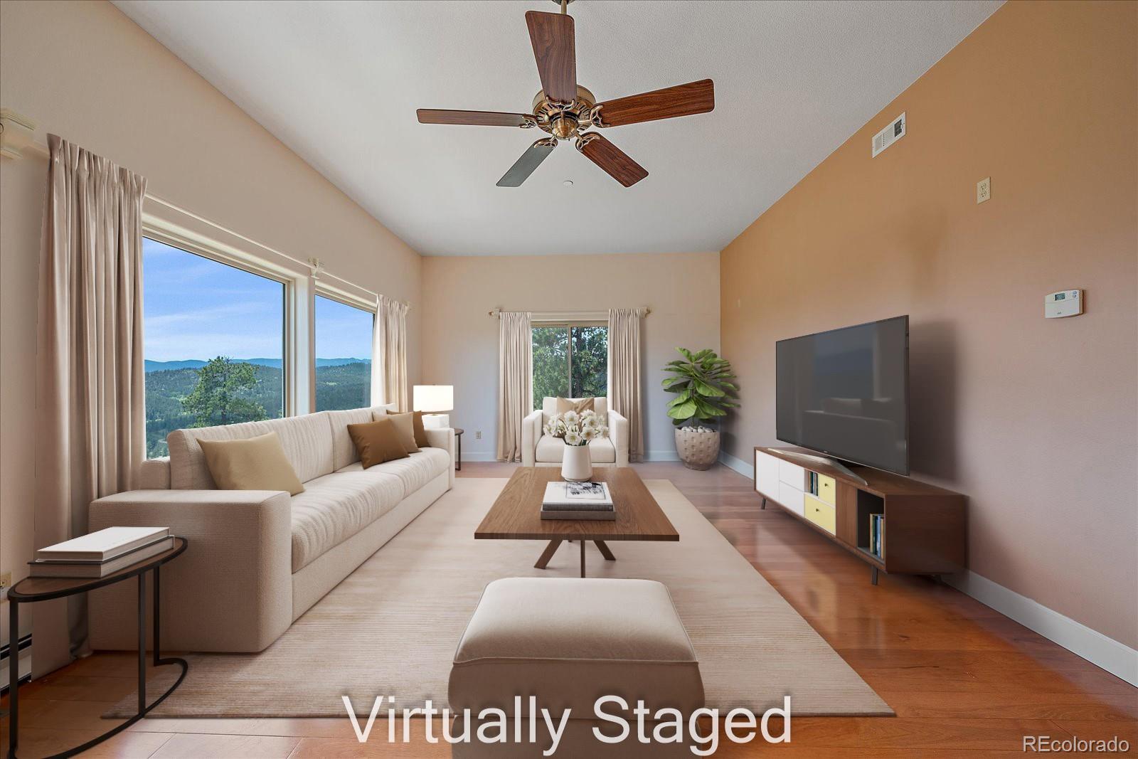 MLS Image #8 for 31231  red hawk trail,conifer, Colorado