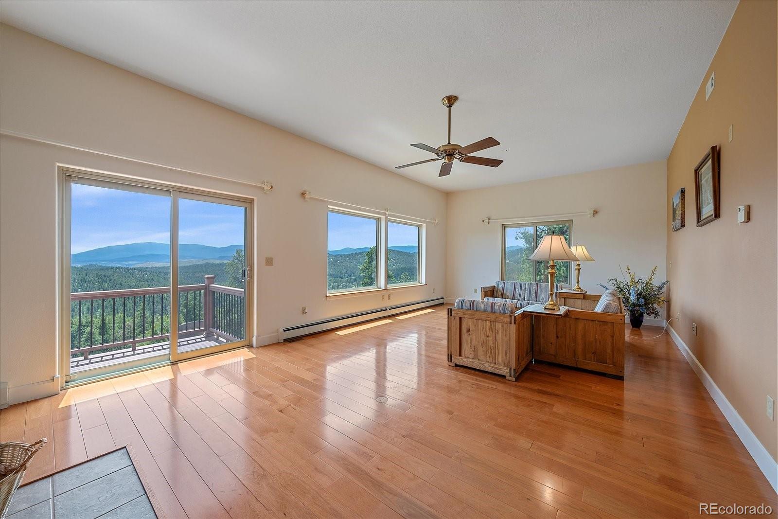 MLS Image #9 for 31231  red hawk trail,conifer, Colorado