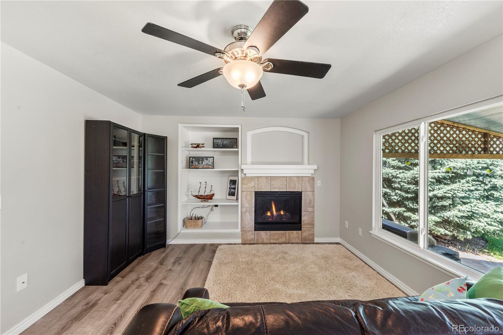 MLS Image #11 for 21885  whirlaway avenue,parker, Colorado