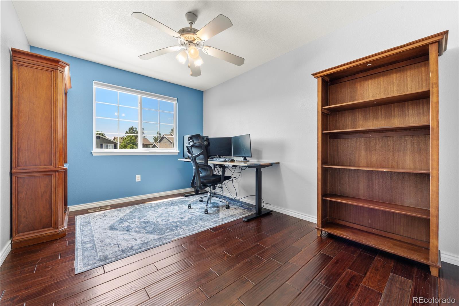 MLS Image #24 for 21885  whirlaway avenue,parker, Colorado