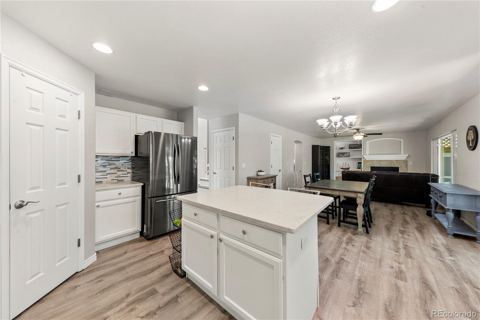 MLS Image #3 for 21885  whirlaway avenue,parker, Colorado