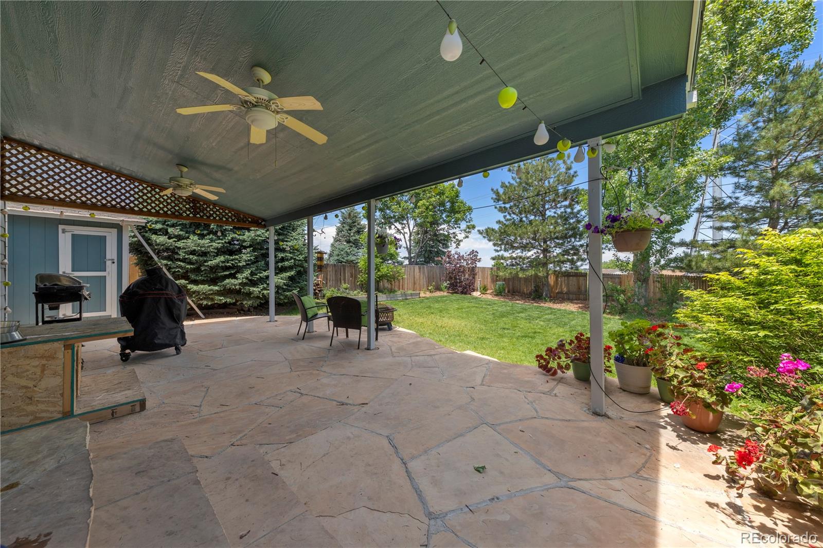 MLS Image #34 for 21885  whirlaway avenue,parker, Colorado
