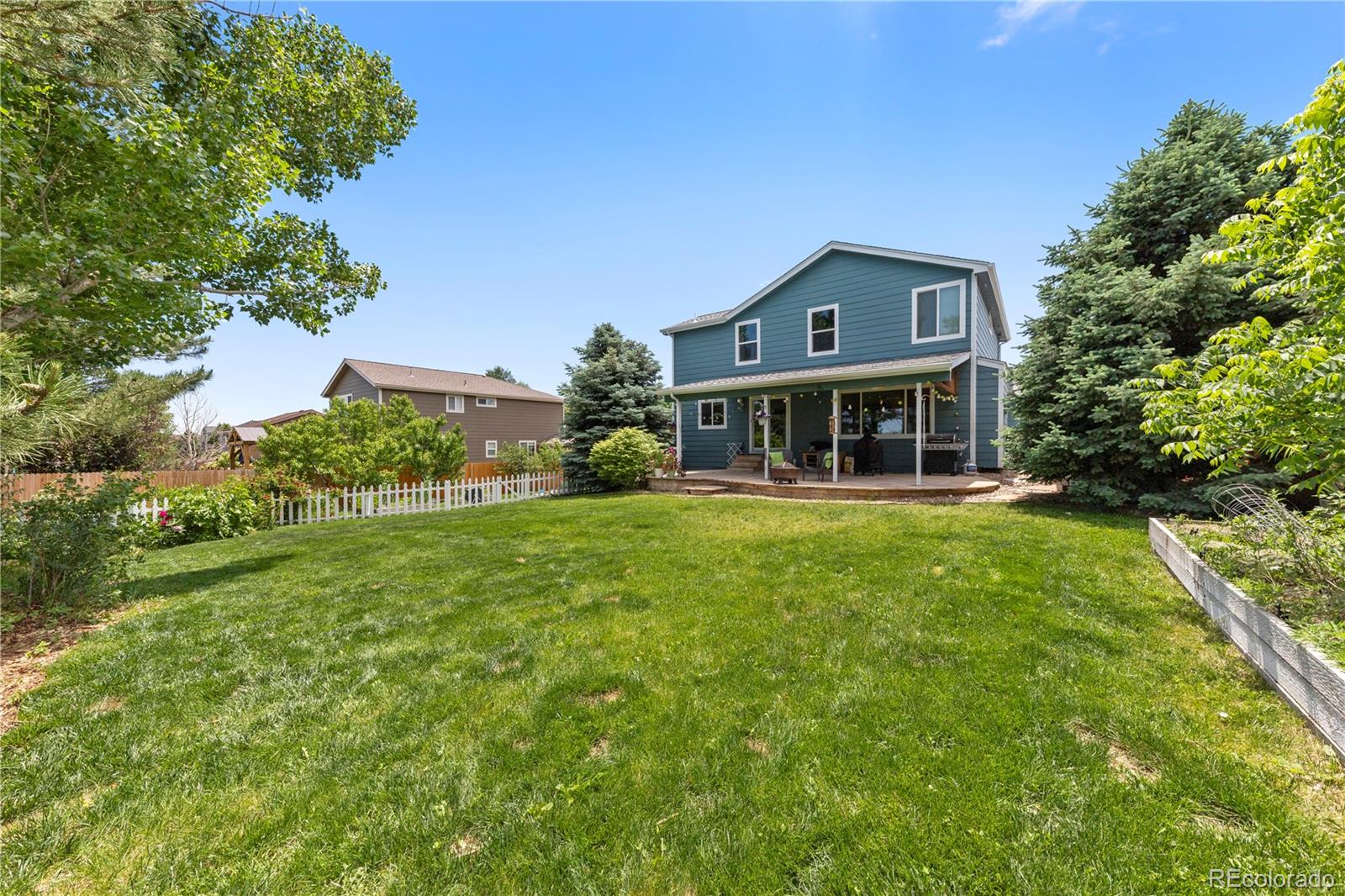 MLS Image #35 for 21885  whirlaway avenue,parker, Colorado