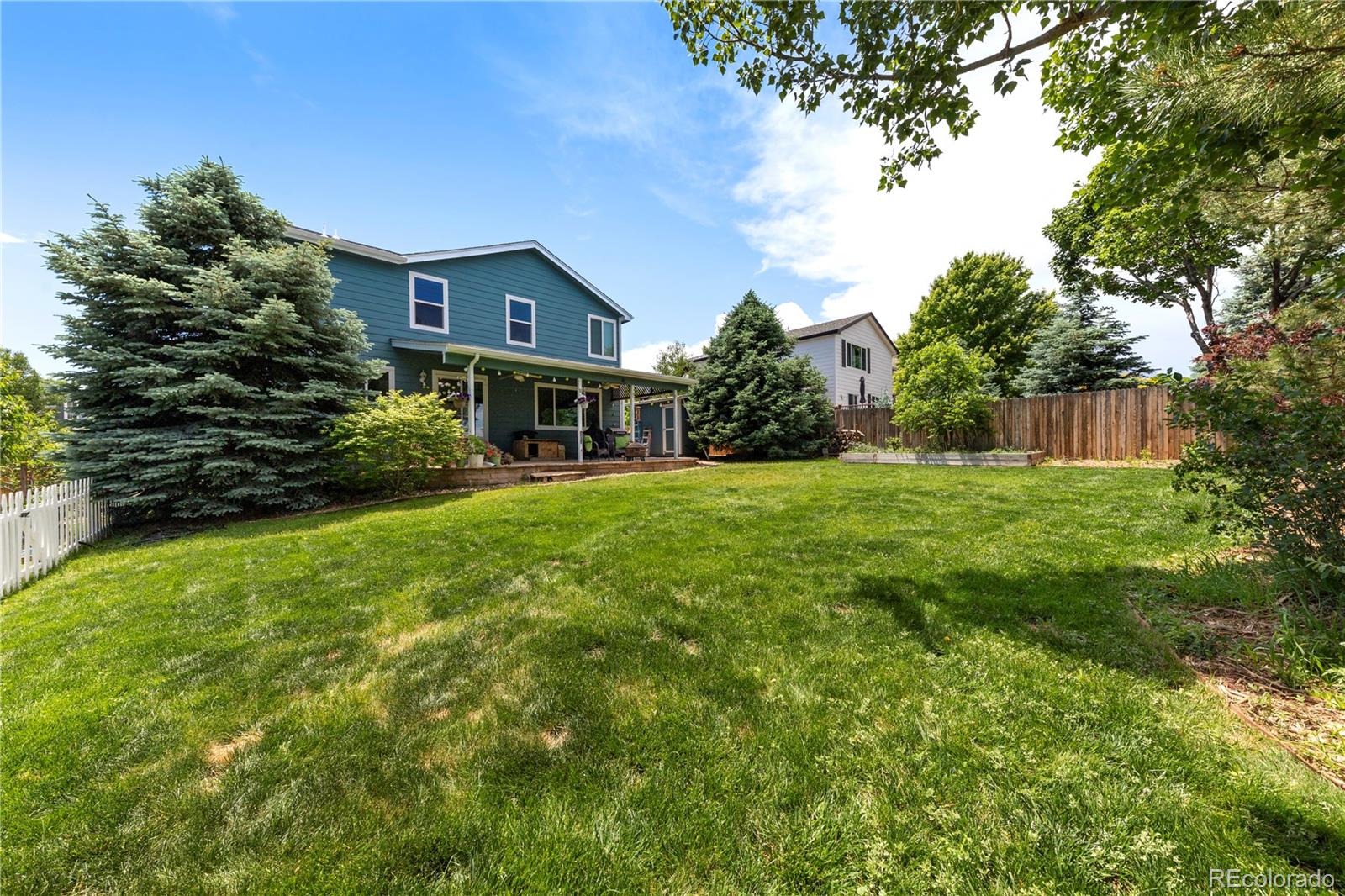 MLS Image #36 for 21885  whirlaway avenue,parker, Colorado
