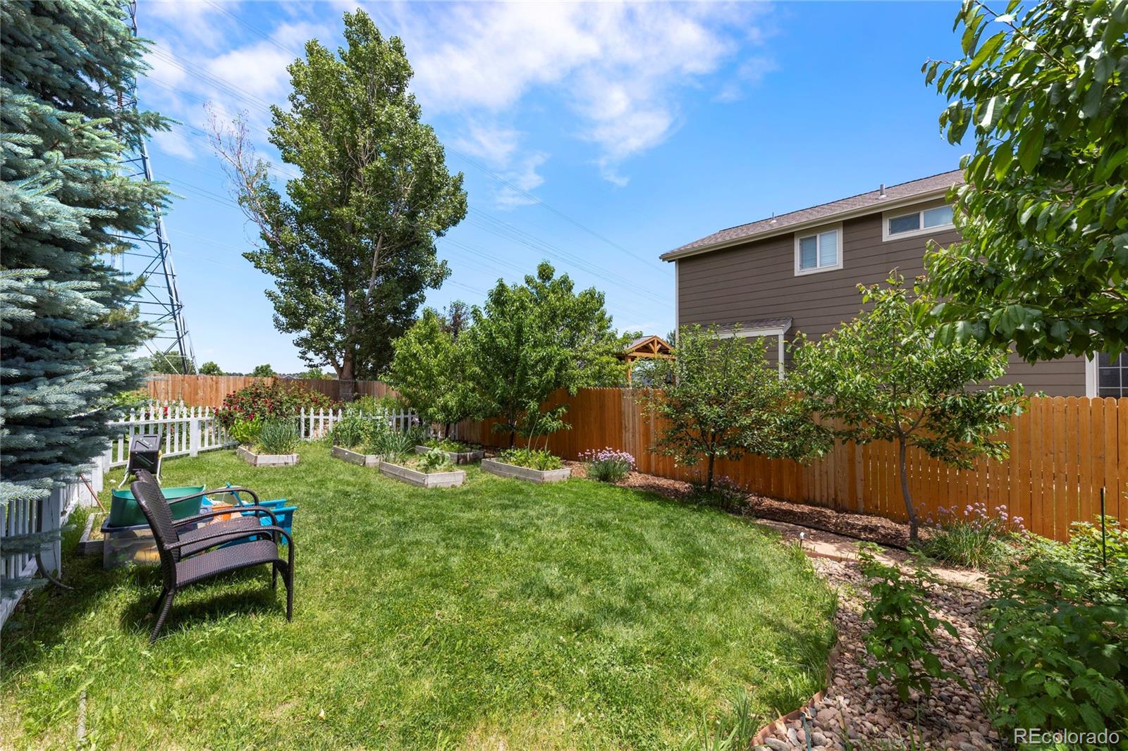 MLS Image #43 for 21885  whirlaway avenue,parker, Colorado
