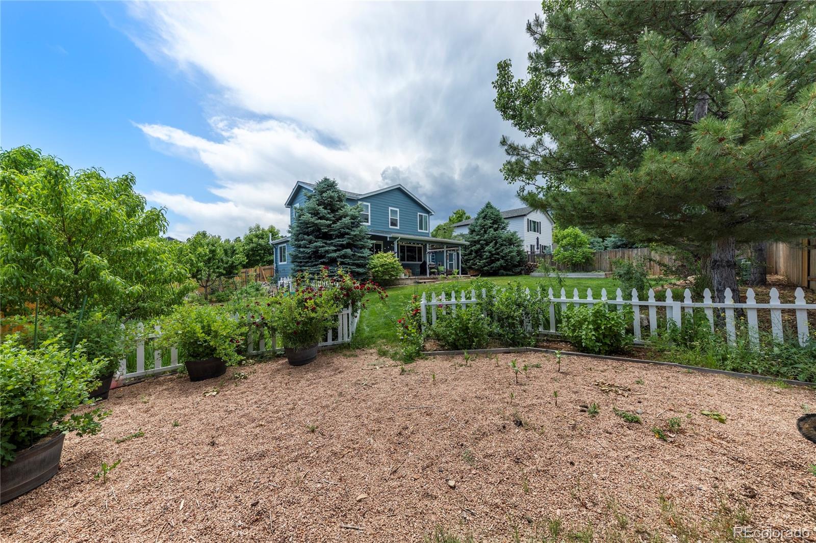 MLS Image #45 for 21885  whirlaway avenue,parker, Colorado