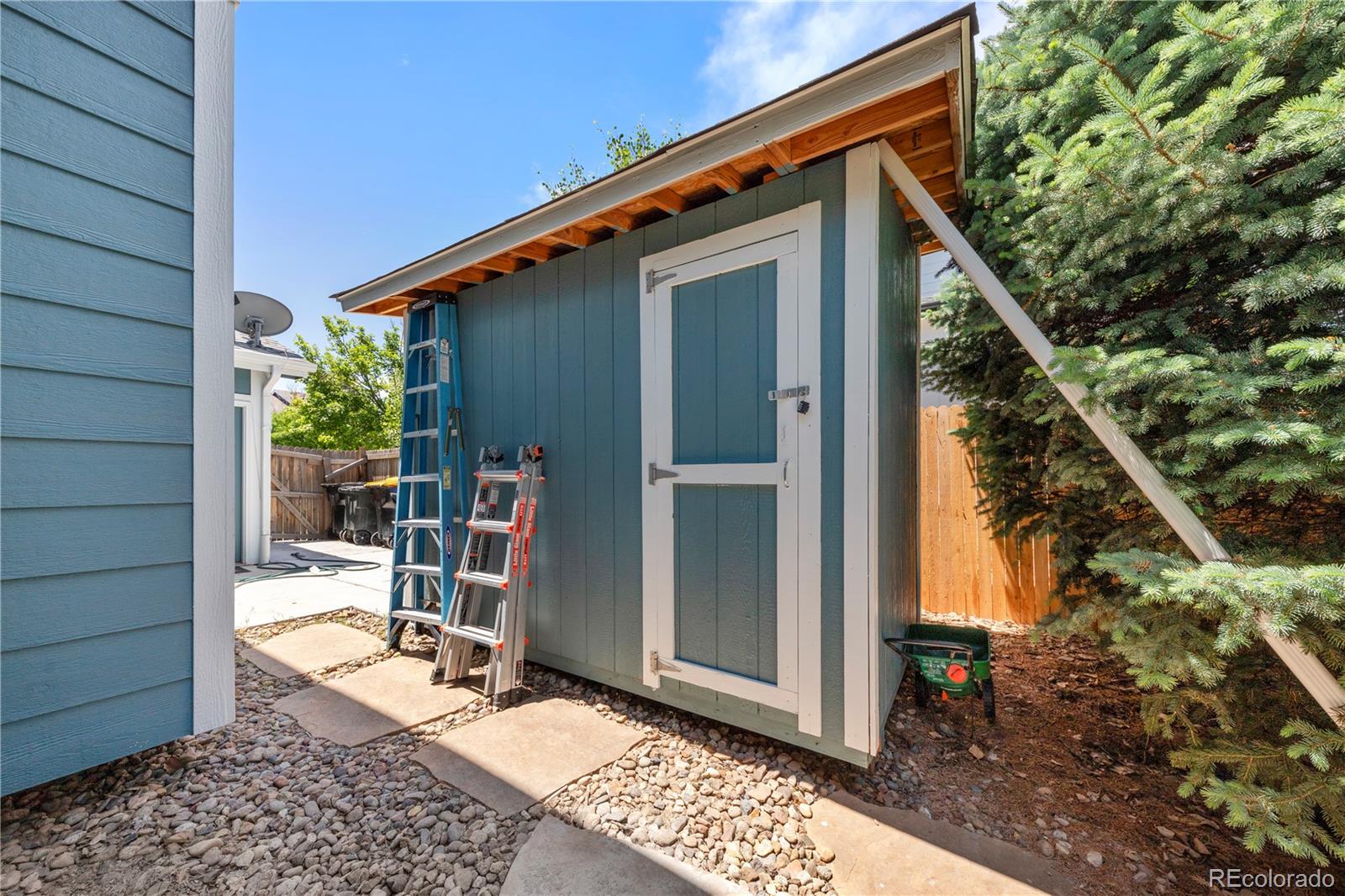 MLS Image #47 for 21885  whirlaway avenue,parker, Colorado