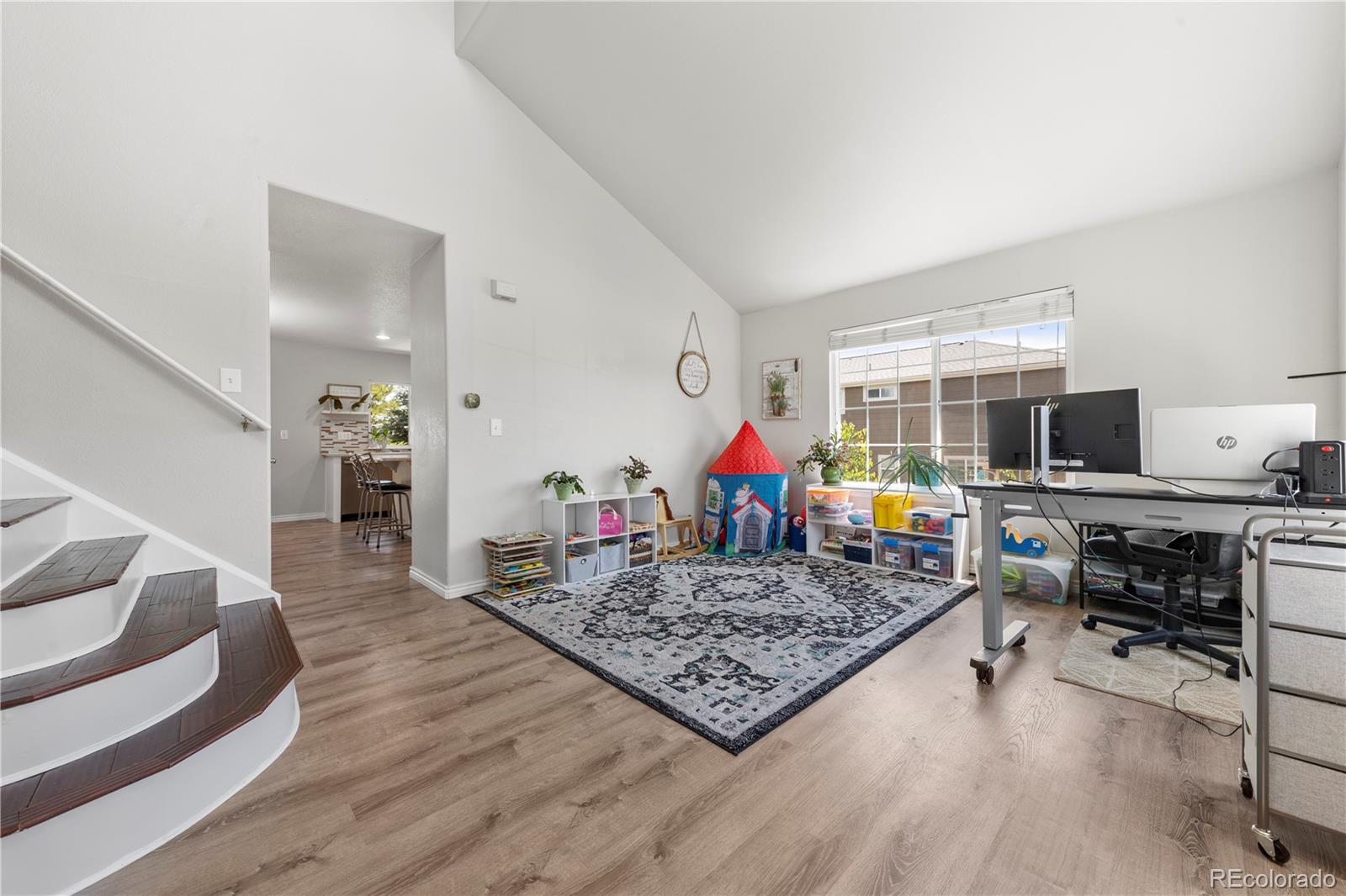 MLS Image #5 for 21885  whirlaway avenue,parker, Colorado