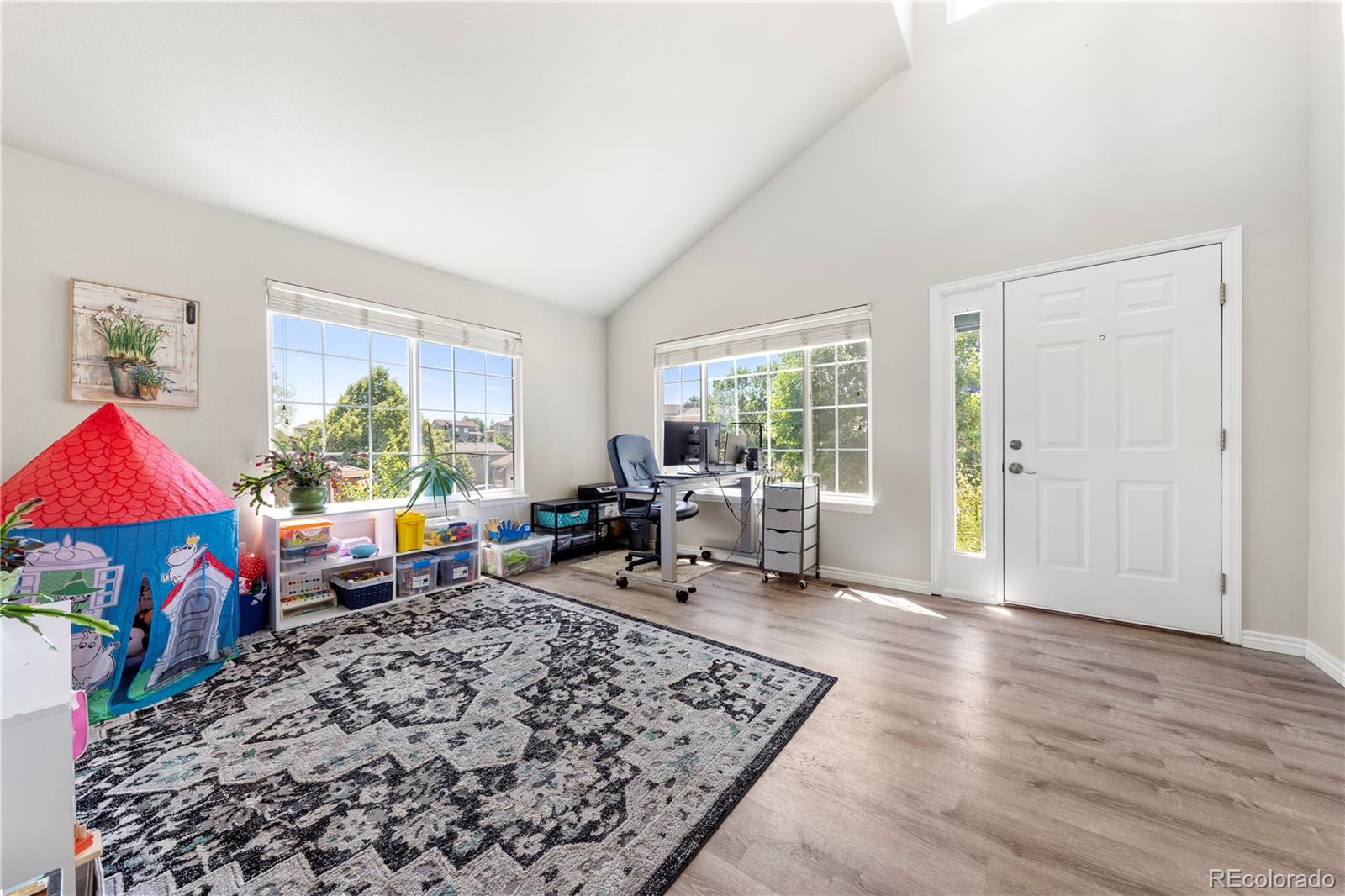 MLS Image #7 for 21885  whirlaway avenue,parker, Colorado