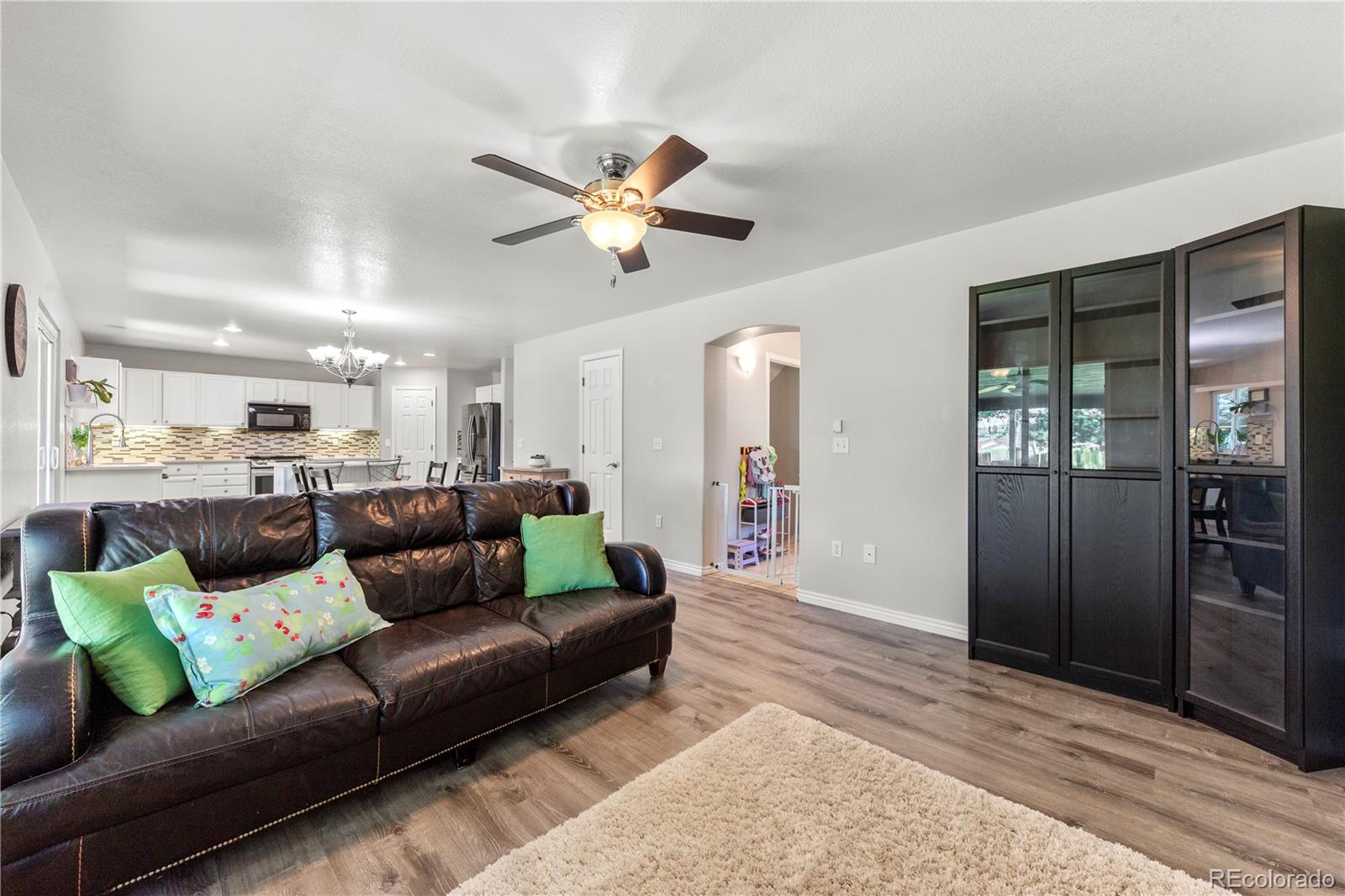 MLS Image #8 for 21885  whirlaway avenue,parker, Colorado
