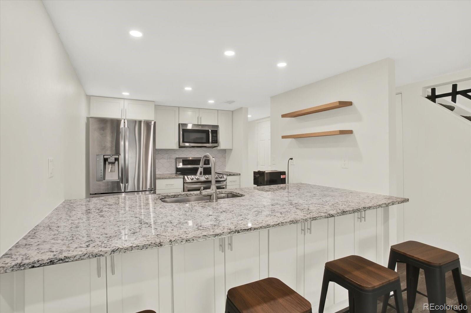 MLS Image #3 for 8055 e colorado avenue,denver, Colorado