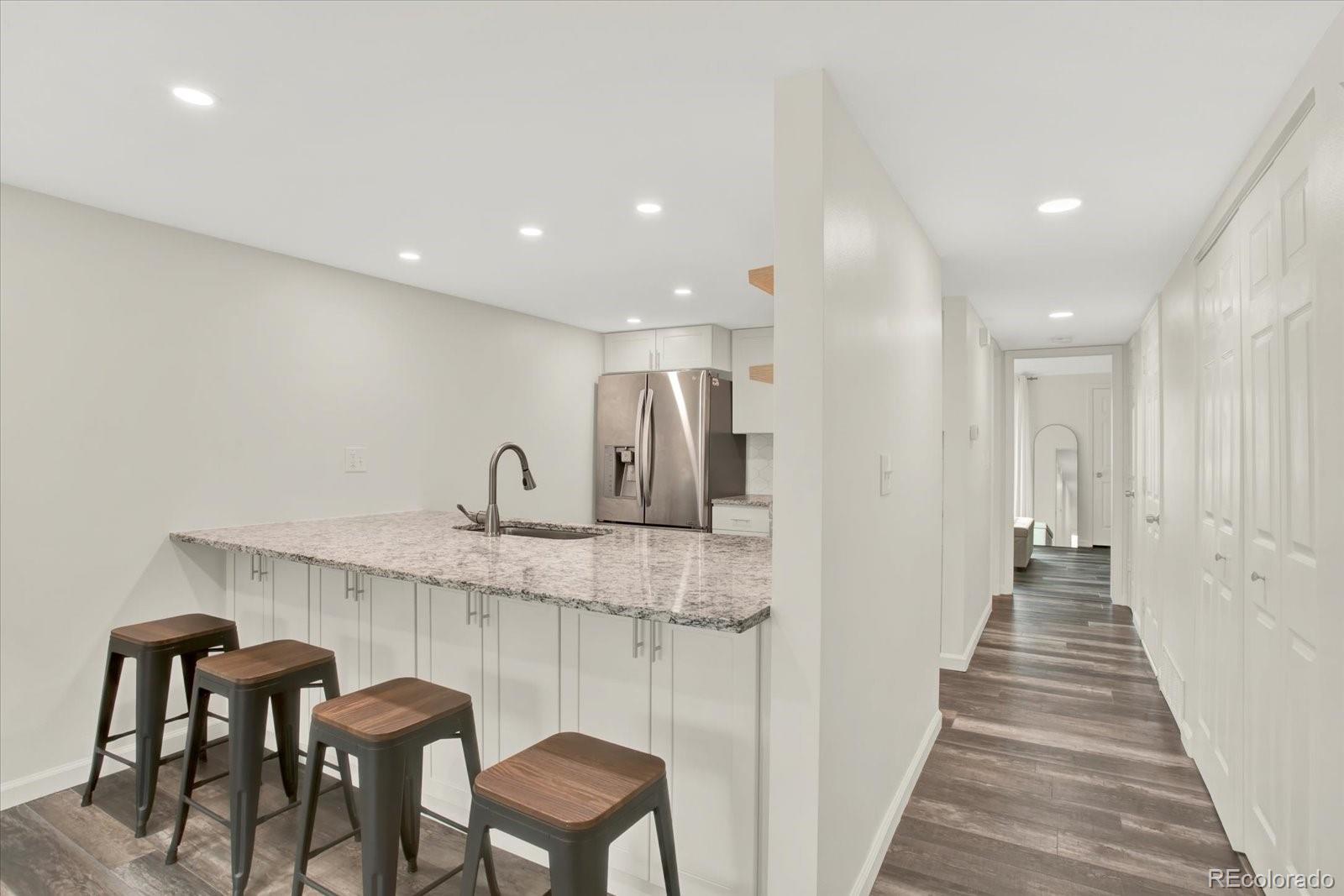 MLS Image #4 for 8055 e colorado avenue,denver, Colorado