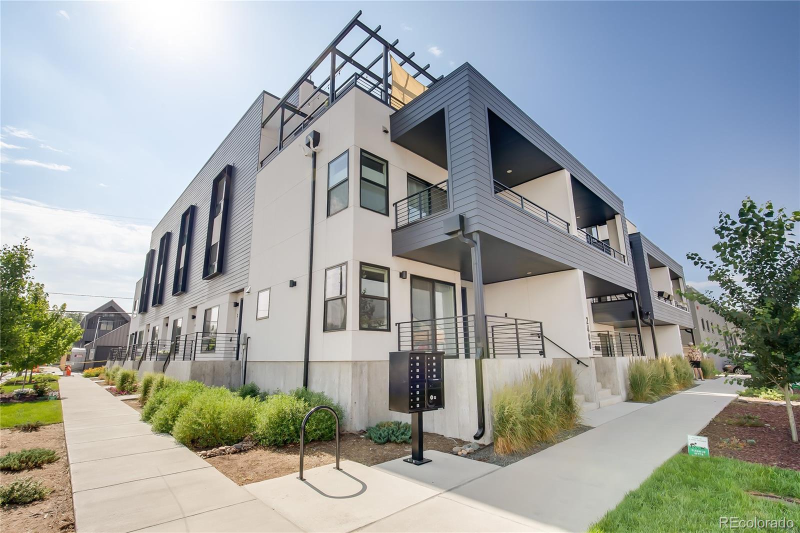 MLS Image #2 for 2400 s delaware street,denver, Colorado