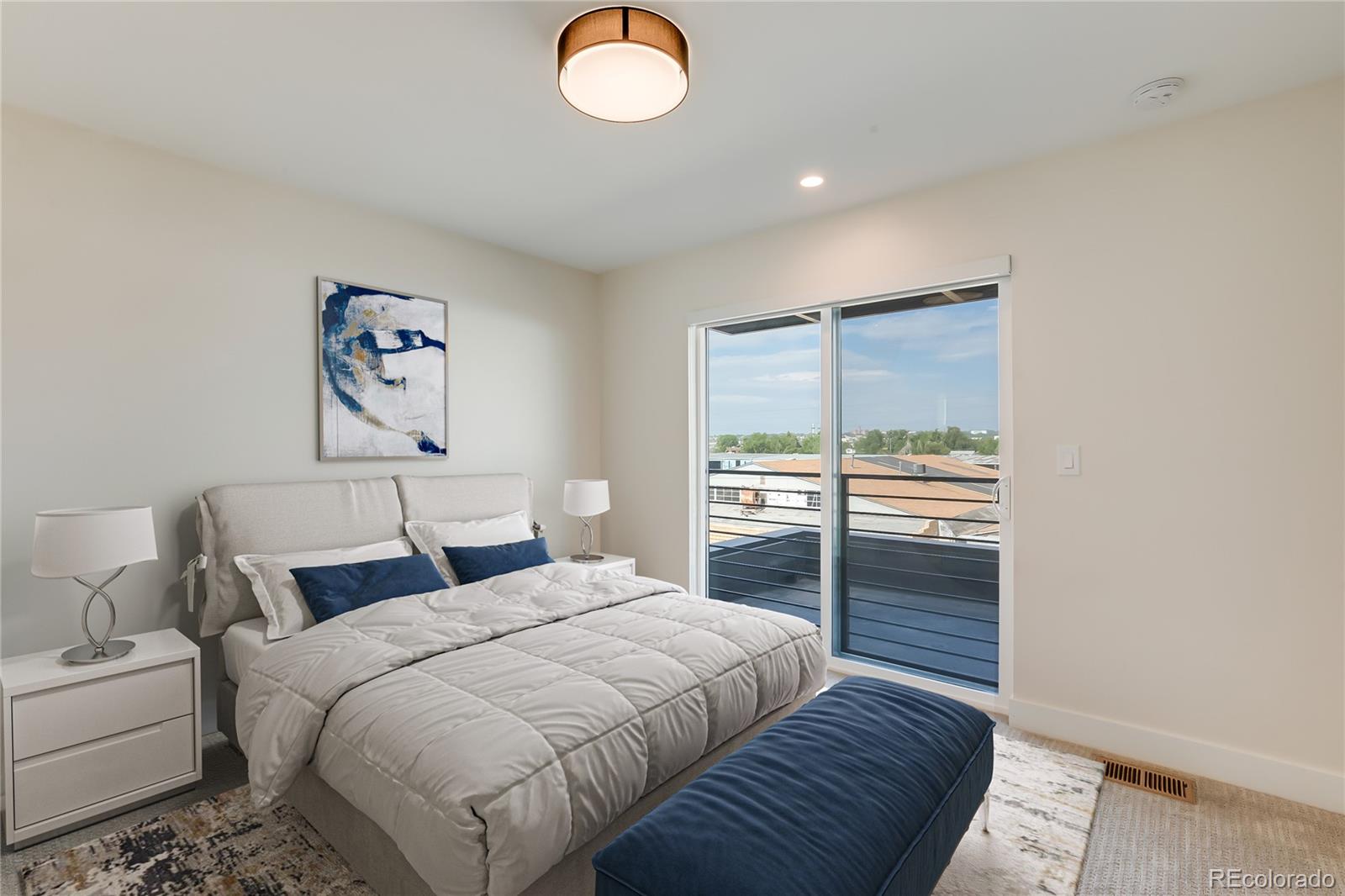 MLS Image #21 for 2400 s delaware street,denver, Colorado