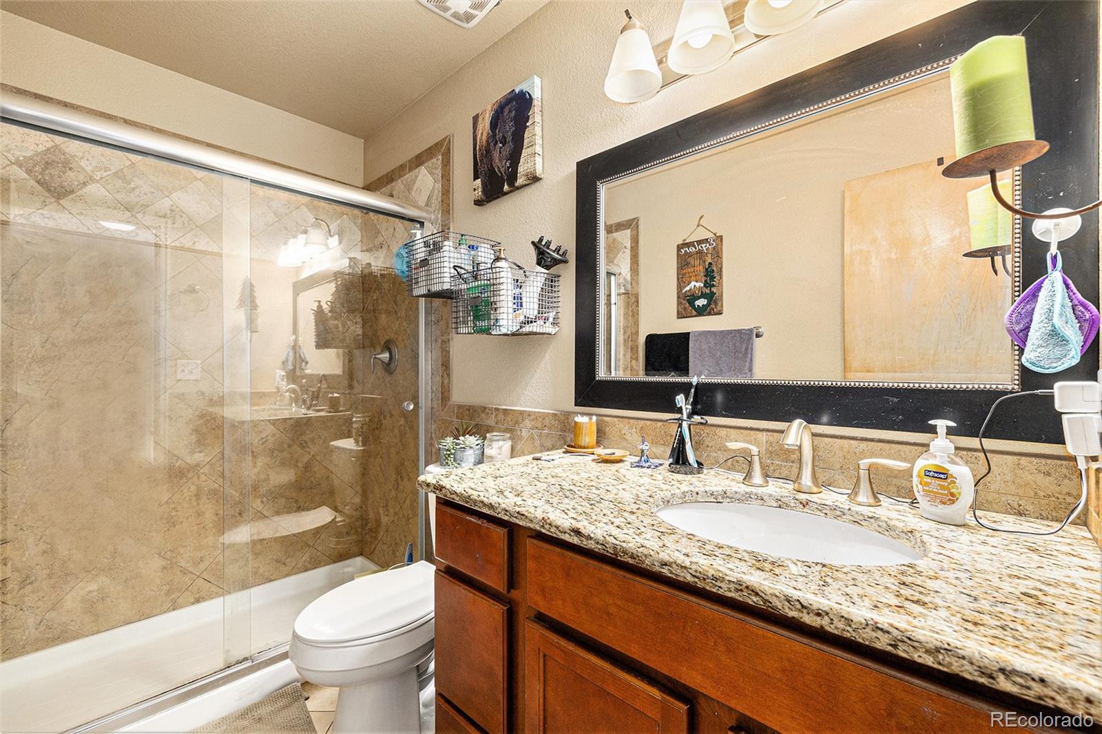 MLS Image #10 for 6385  boscomb place,colorado springs, Colorado