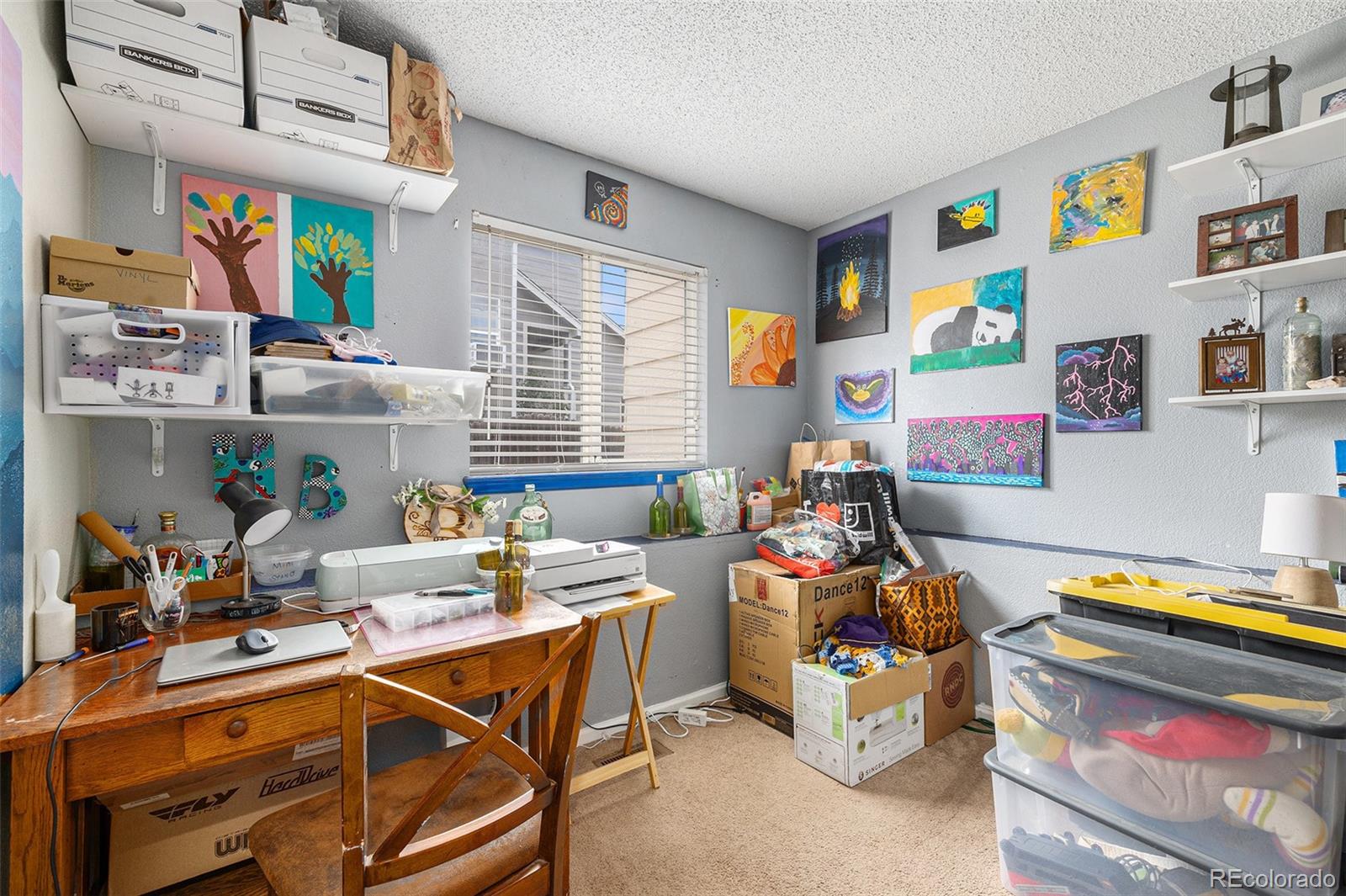 MLS Image #13 for 6385  boscomb place,colorado springs, Colorado
