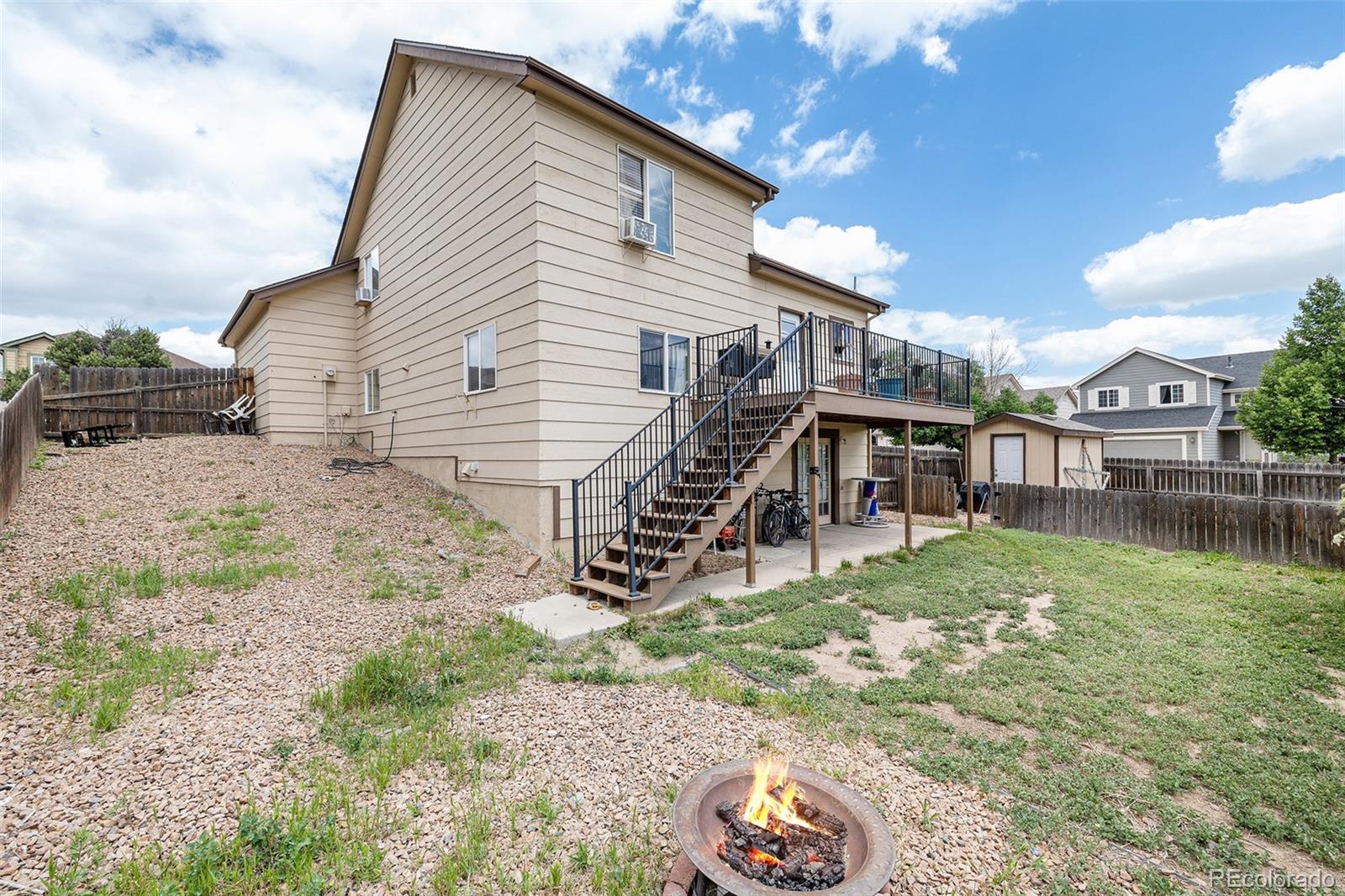 MLS Image #17 for 6385  boscomb place,colorado springs, Colorado