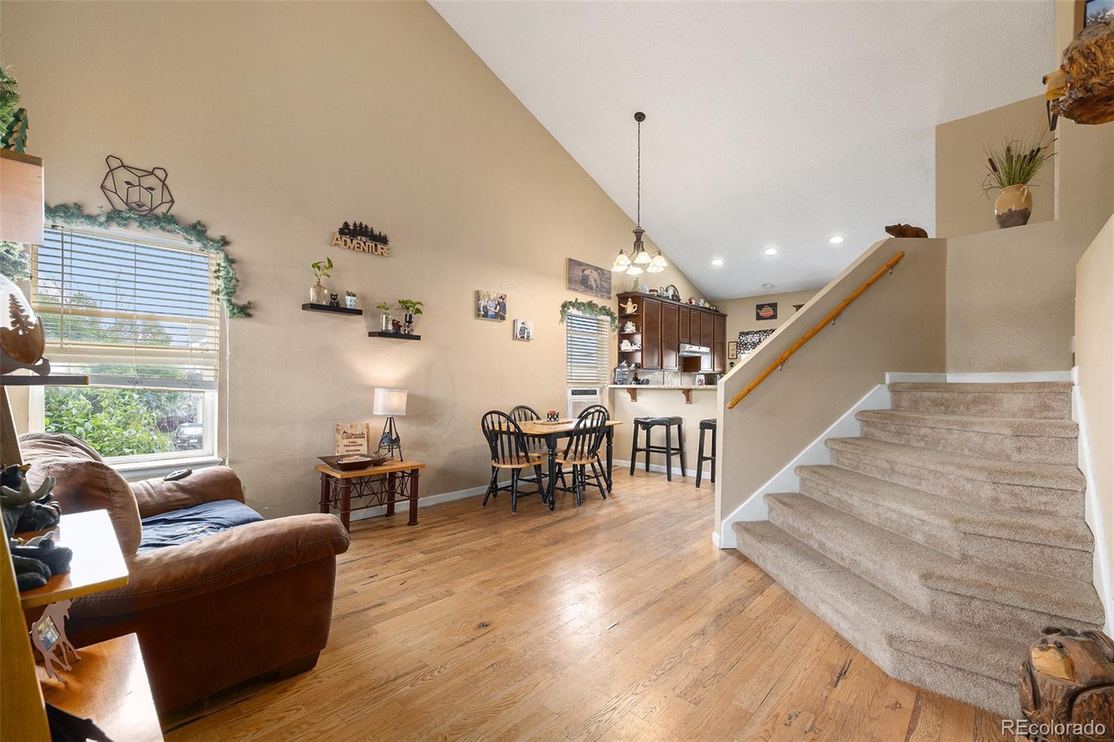 MLS Image #3 for 6385  boscomb place,colorado springs, Colorado