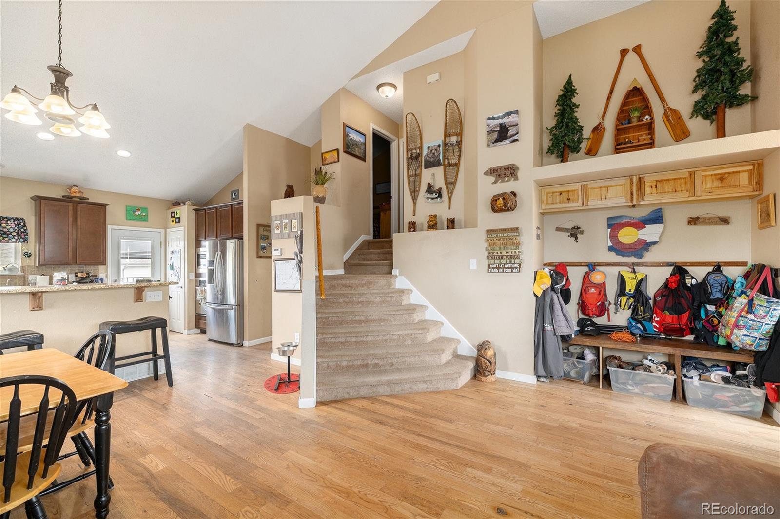 MLS Image #4 for 6385  boscomb place,colorado springs, Colorado