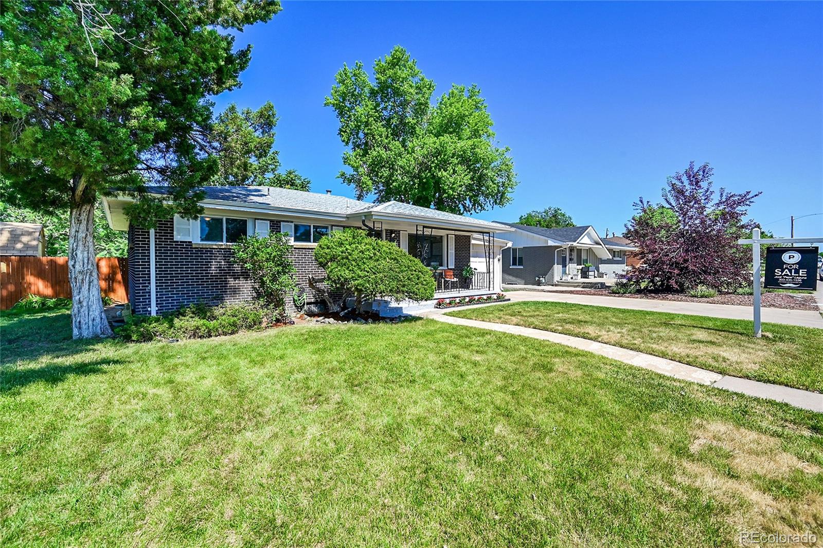MLS Image #2 for 7011  poplar street,commerce city, Colorado