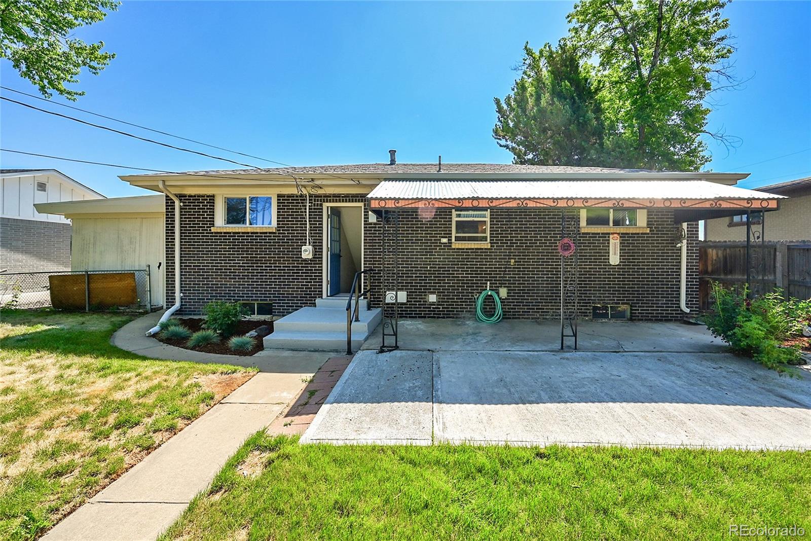 MLS Image #39 for 7011  poplar street,commerce city, Colorado
