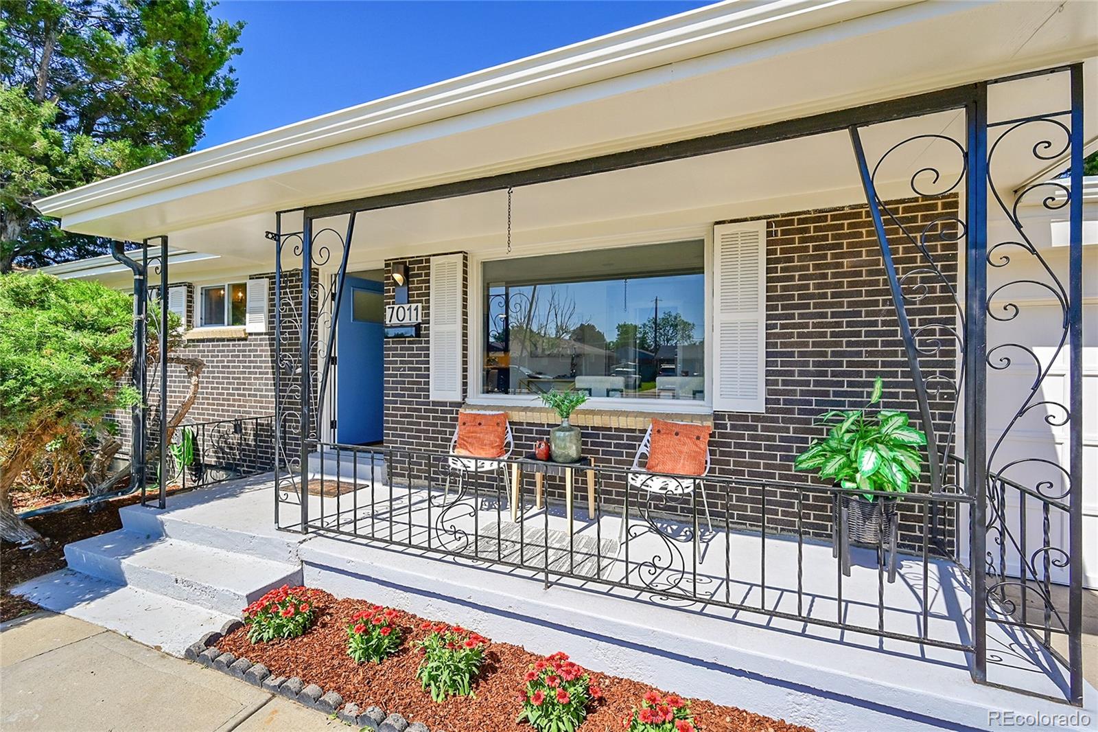 MLS Image #4 for 7011  poplar street,commerce city, Colorado