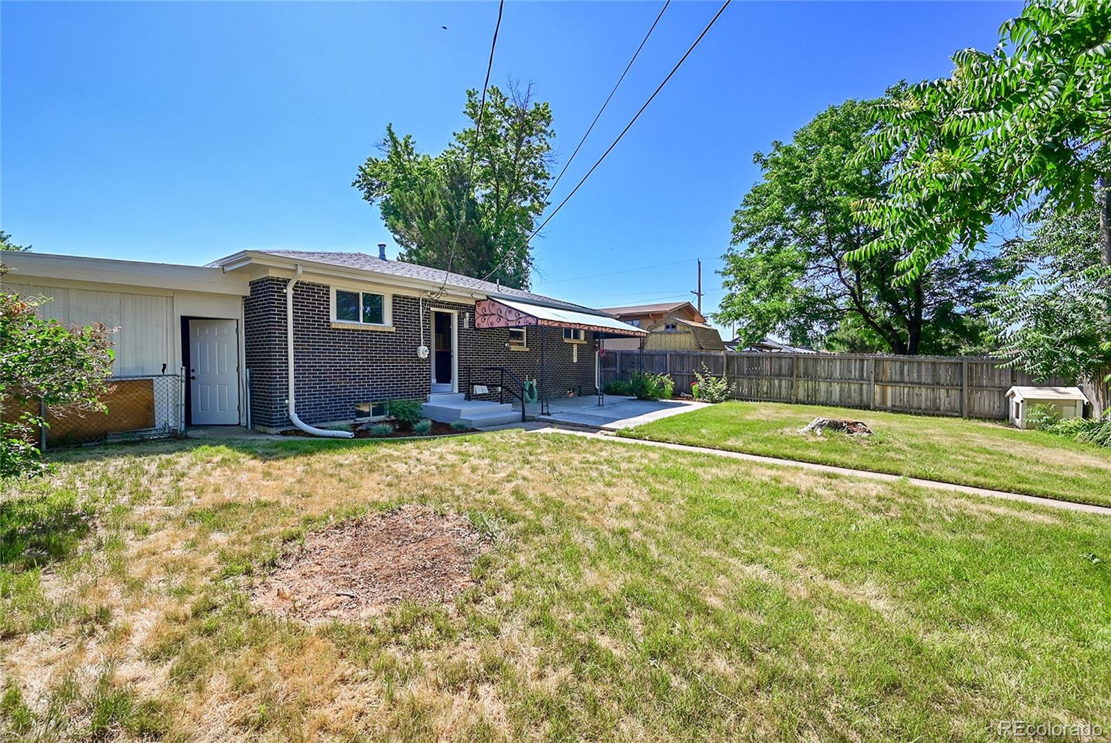 MLS Image #40 for 7011  poplar street,commerce city, Colorado