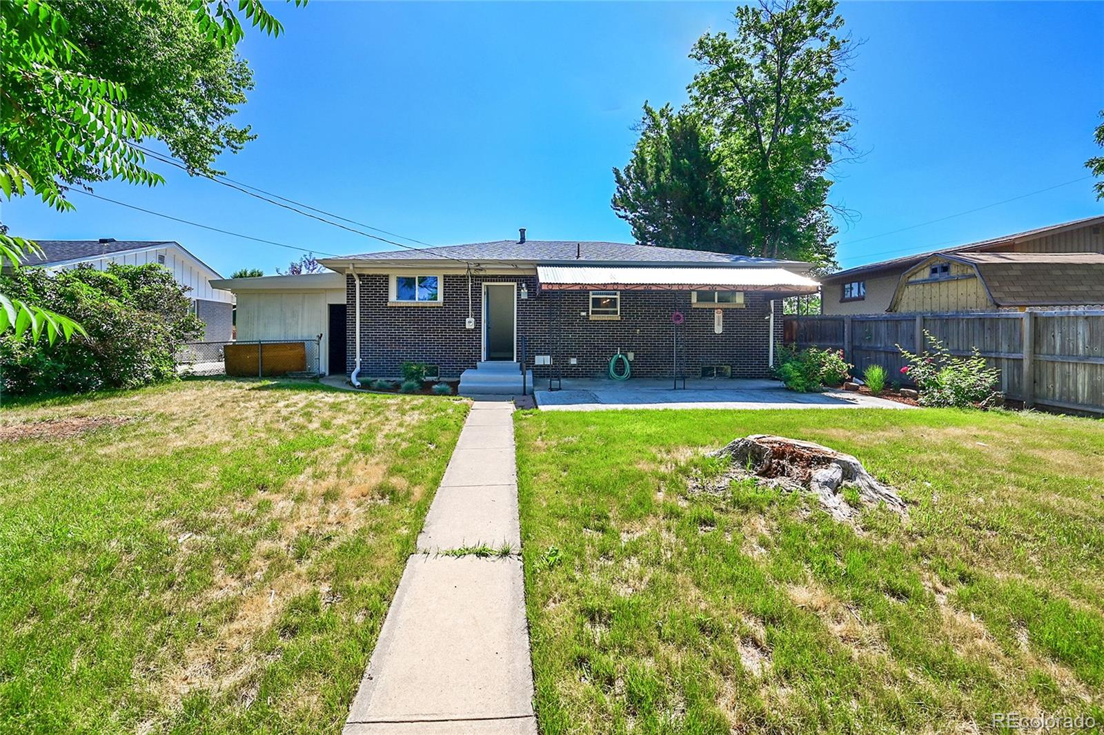 MLS Image #41 for 7011  poplar street,commerce city, Colorado