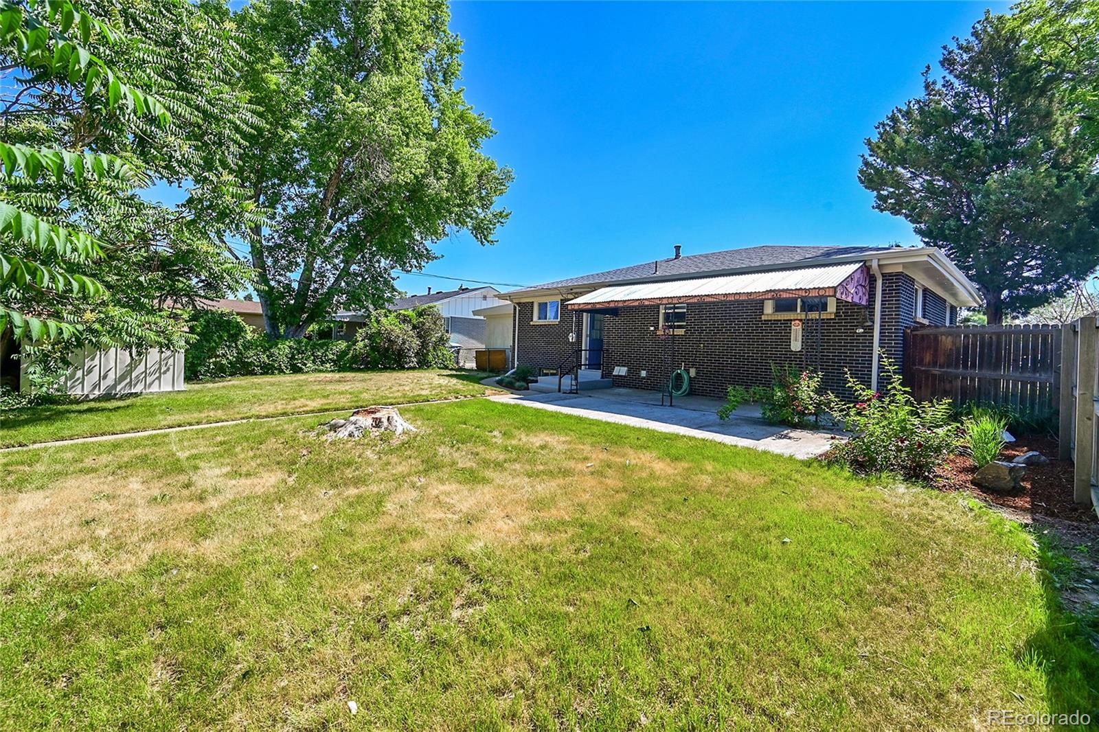 MLS Image #42 for 7011  poplar street,commerce city, Colorado