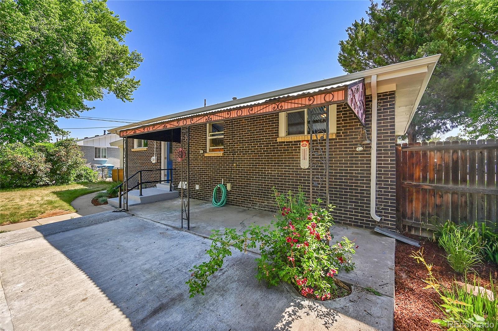 MLS Image #44 for 7011  poplar street,commerce city, Colorado