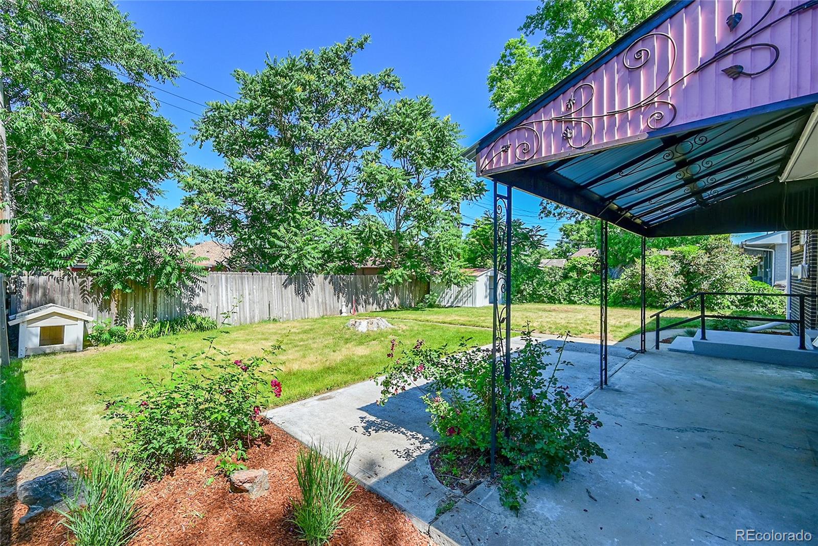 MLS Image #45 for 7011  poplar street,commerce city, Colorado