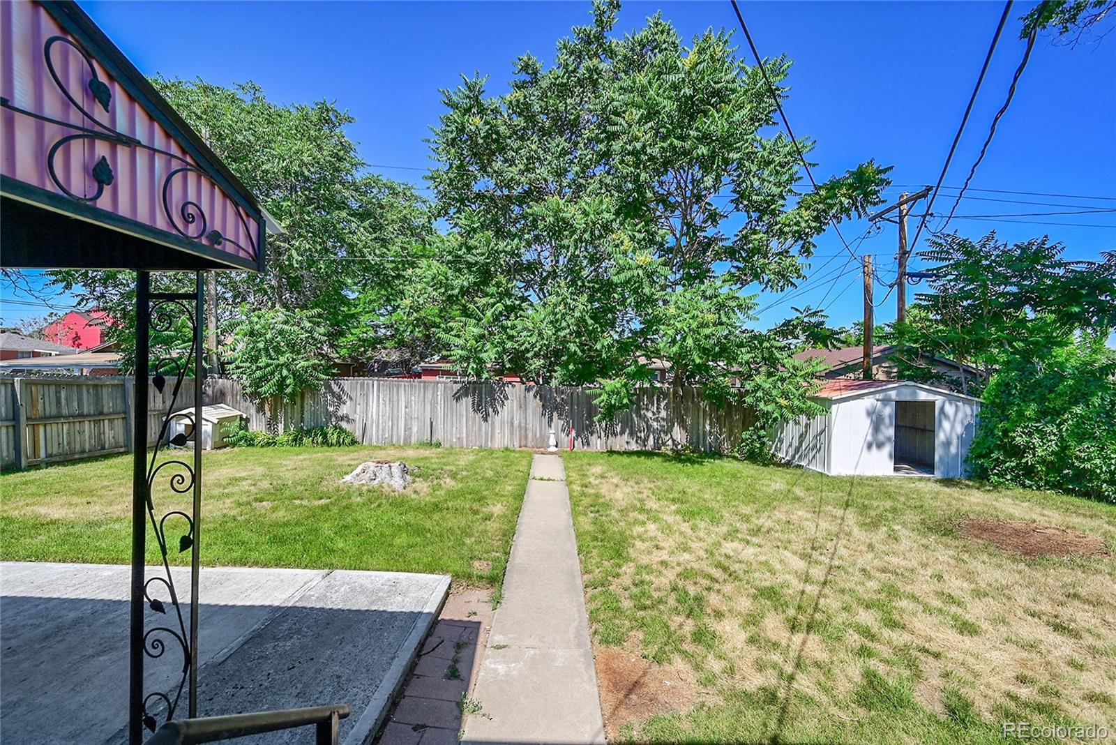 MLS Image #46 for 7011  poplar street,commerce city, Colorado