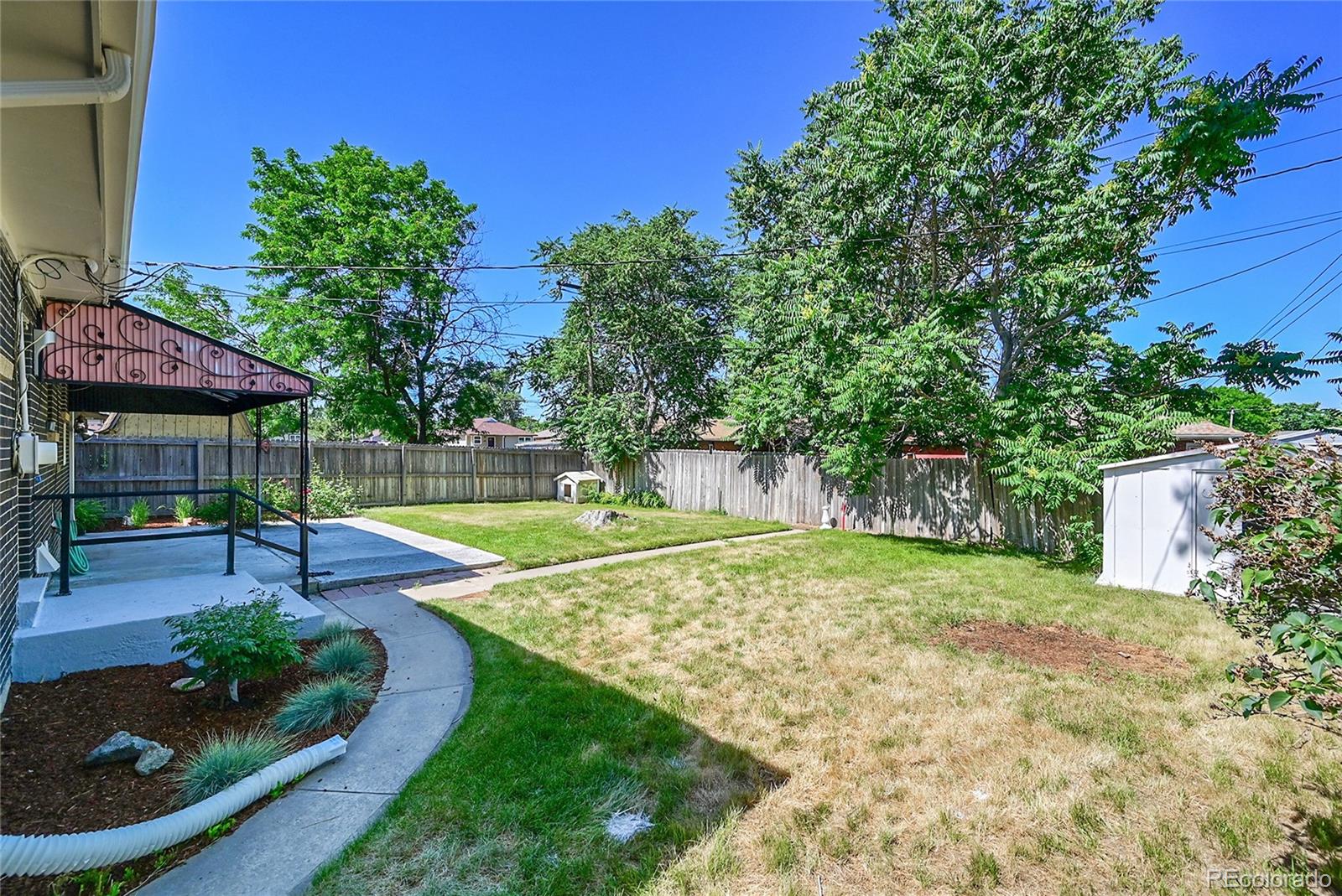 MLS Image #48 for 7011  poplar street,commerce city, Colorado