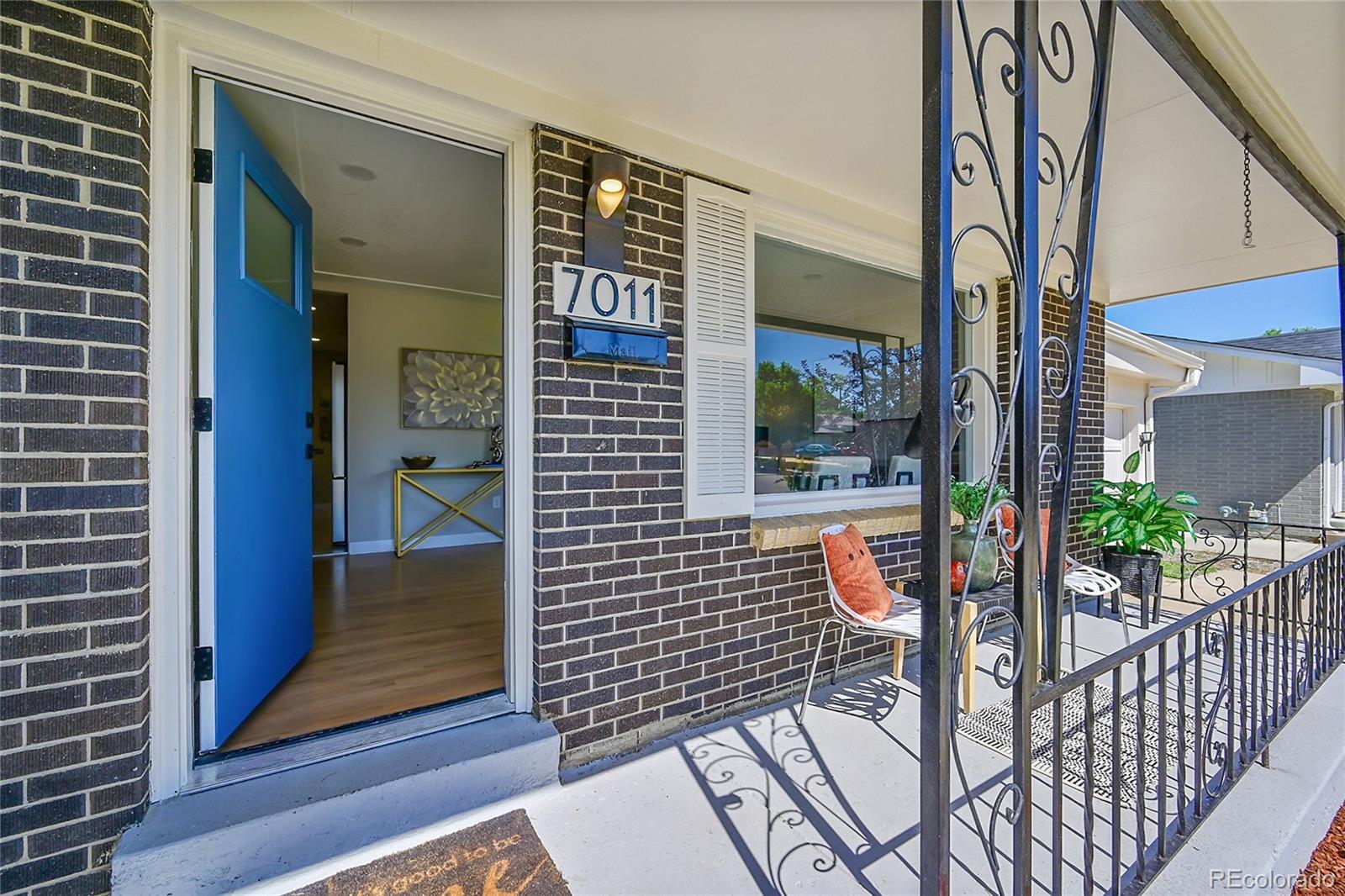 MLS Image #5 for 7011  poplar street,commerce city, Colorado