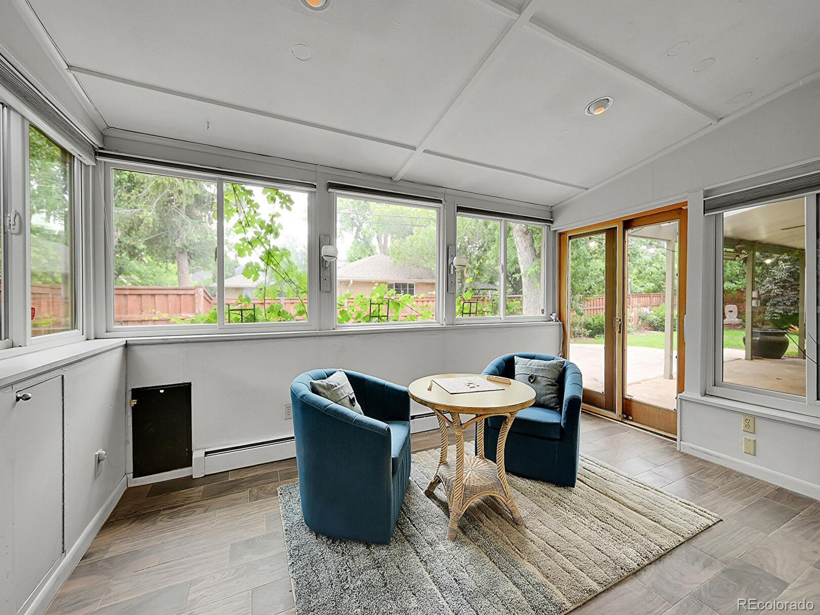 MLS Image #3 for 6550 e 6th avenue parkway,denver, Colorado