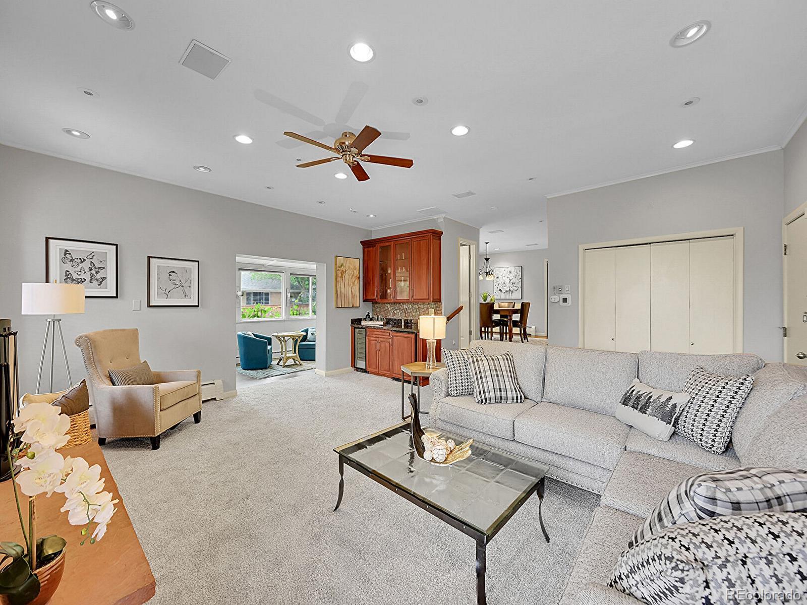 MLS Image #4 for 6550 e 6th avenue parkway,denver, Colorado