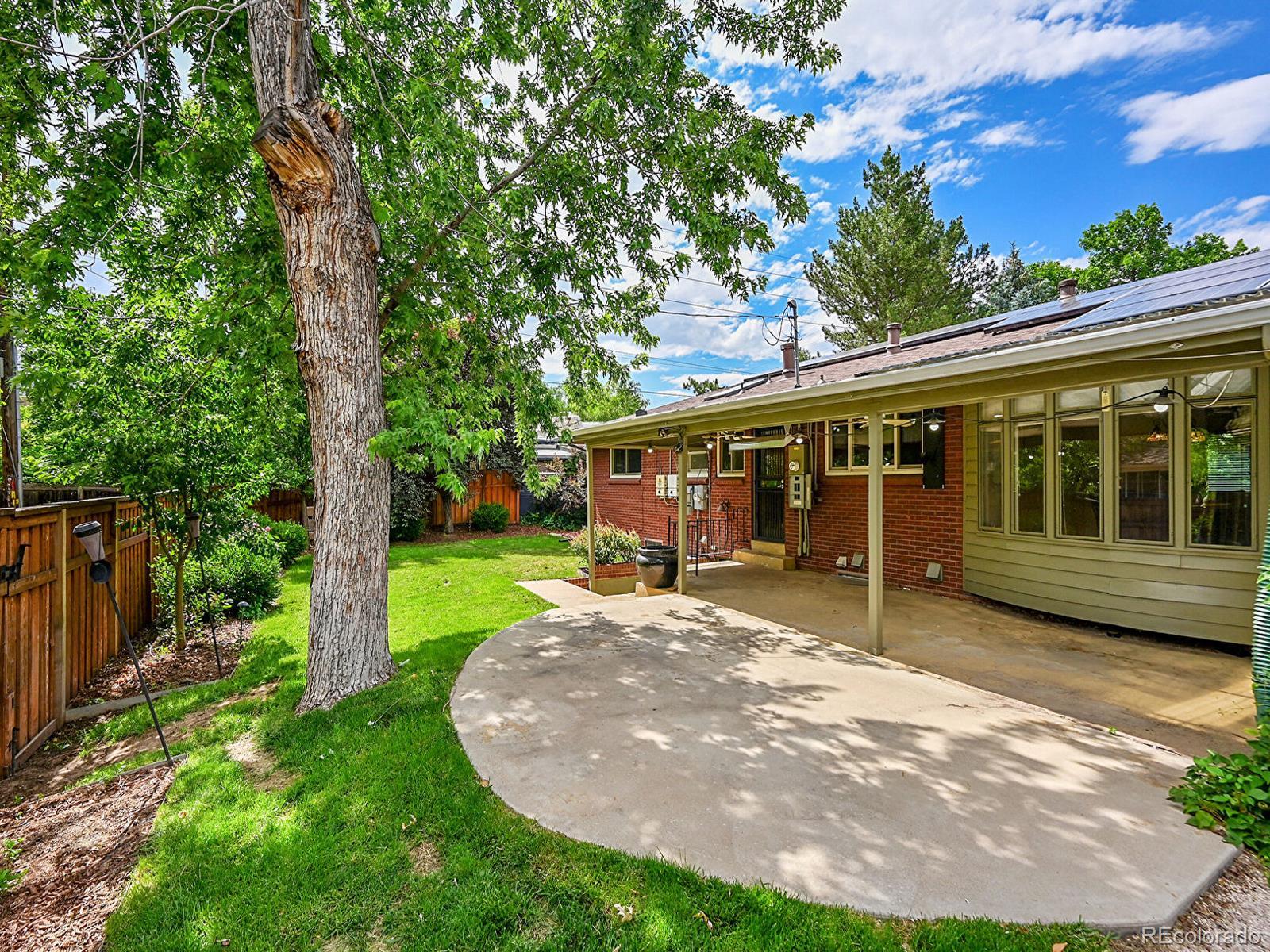 MLS Image #9 for 6550 e 6th avenue parkway,denver, Colorado