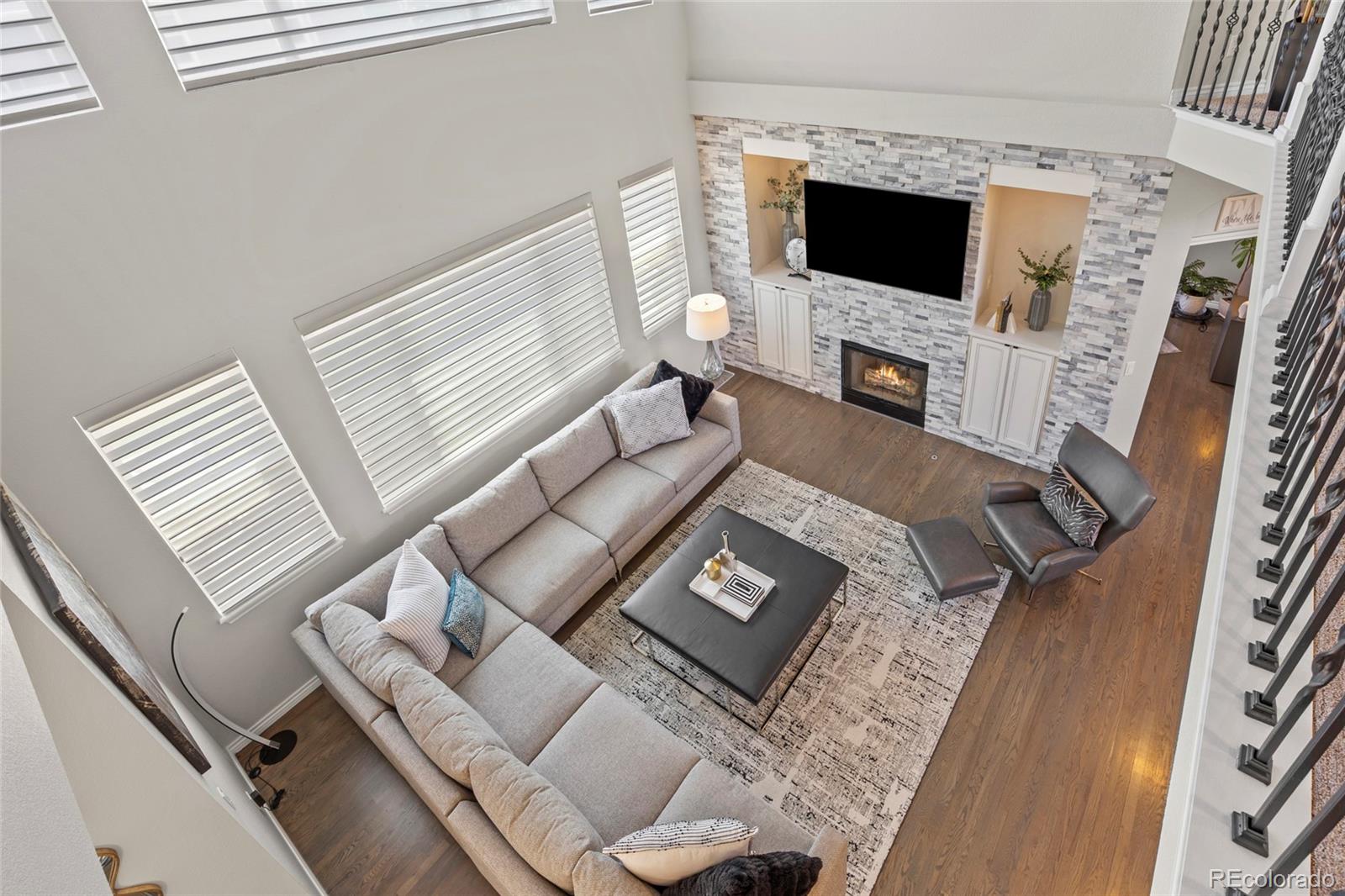 MLS Image #10 for 18126 e alamo drive,centennial, Colorado