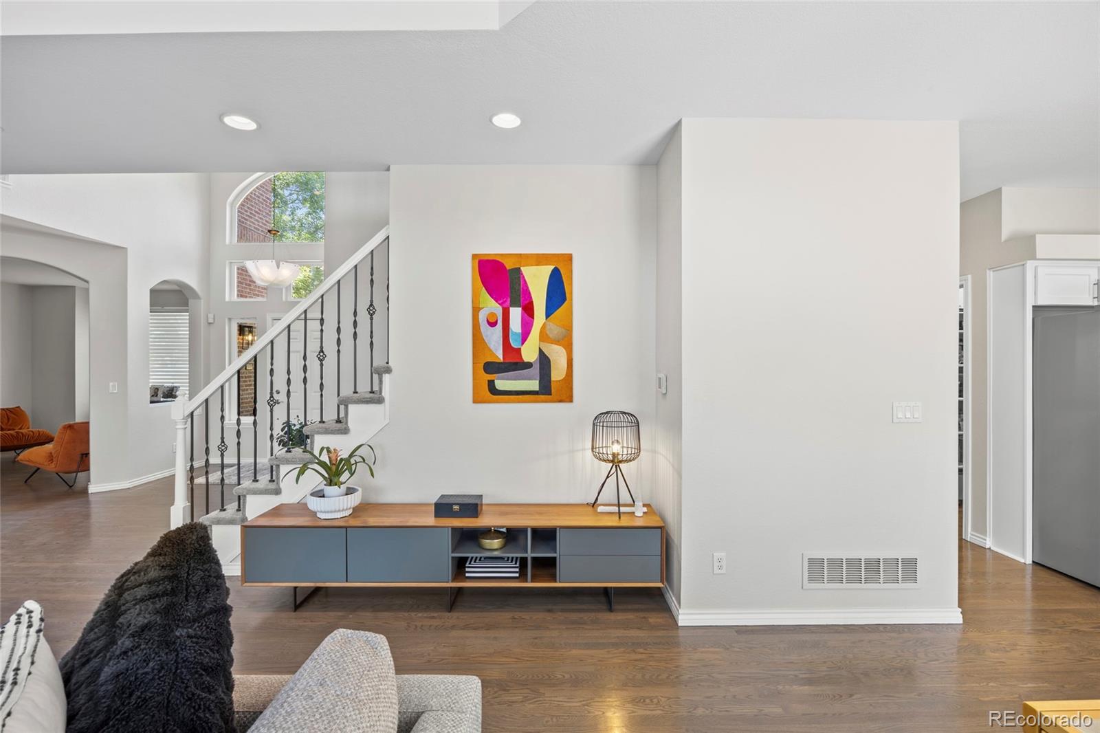 MLS Image #11 for 18126 e alamo drive,centennial, Colorado