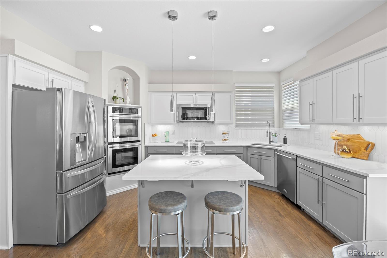 MLS Image #12 for 18126 e alamo drive,centennial, Colorado