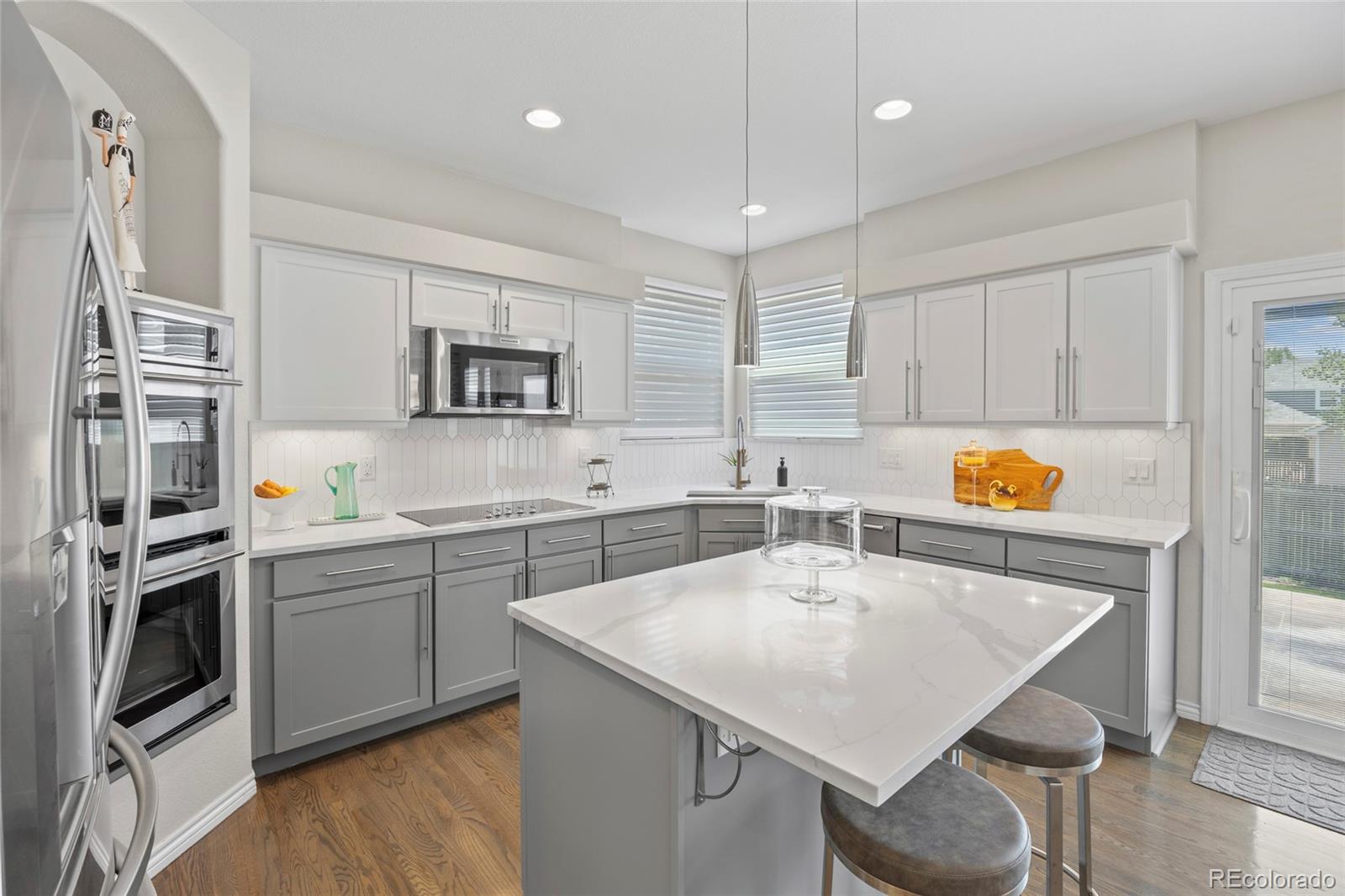 MLS Image #13 for 18126 e alamo drive,centennial, Colorado