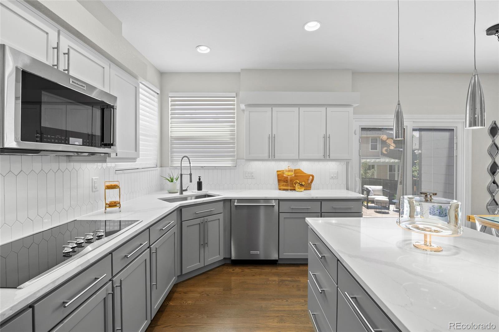 MLS Image #14 for 18126 e alamo drive,centennial, Colorado